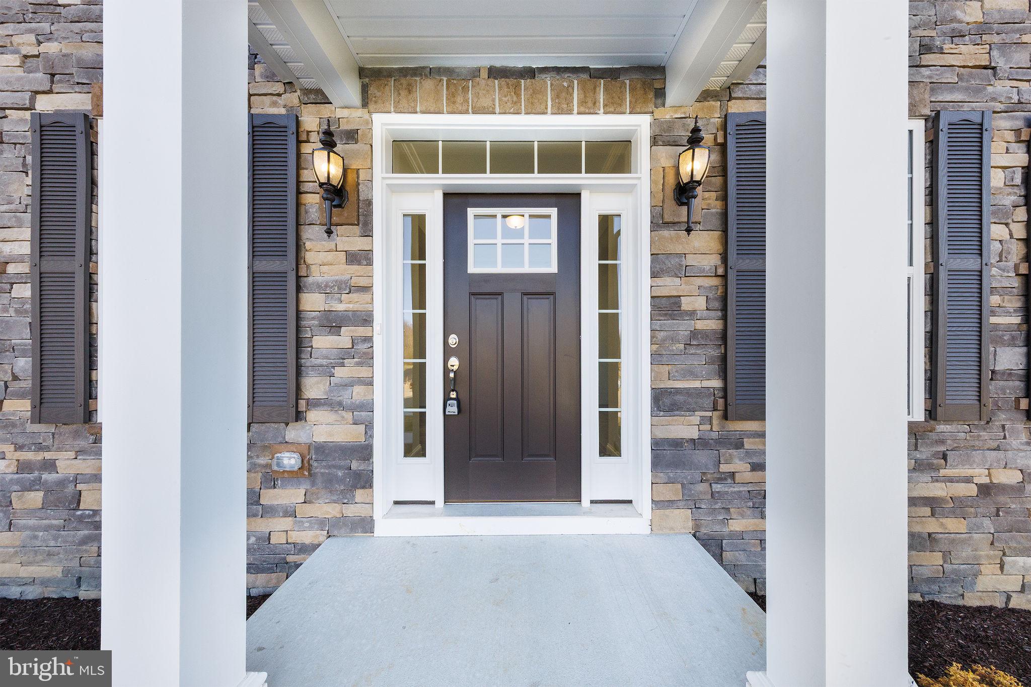 BROOKFIELD - Residential