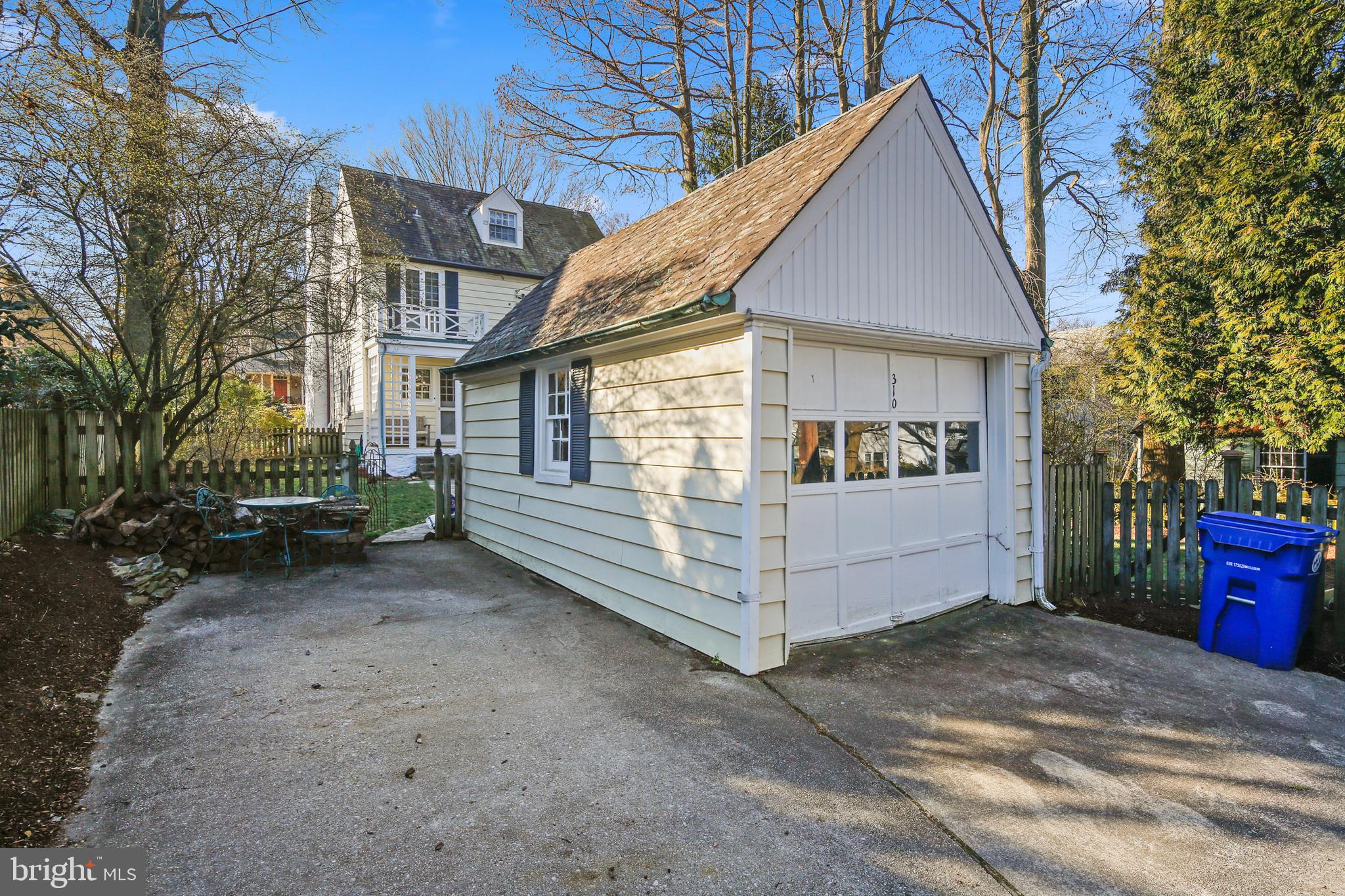 HOMELAND HISTORIC DISTRICT - Residential