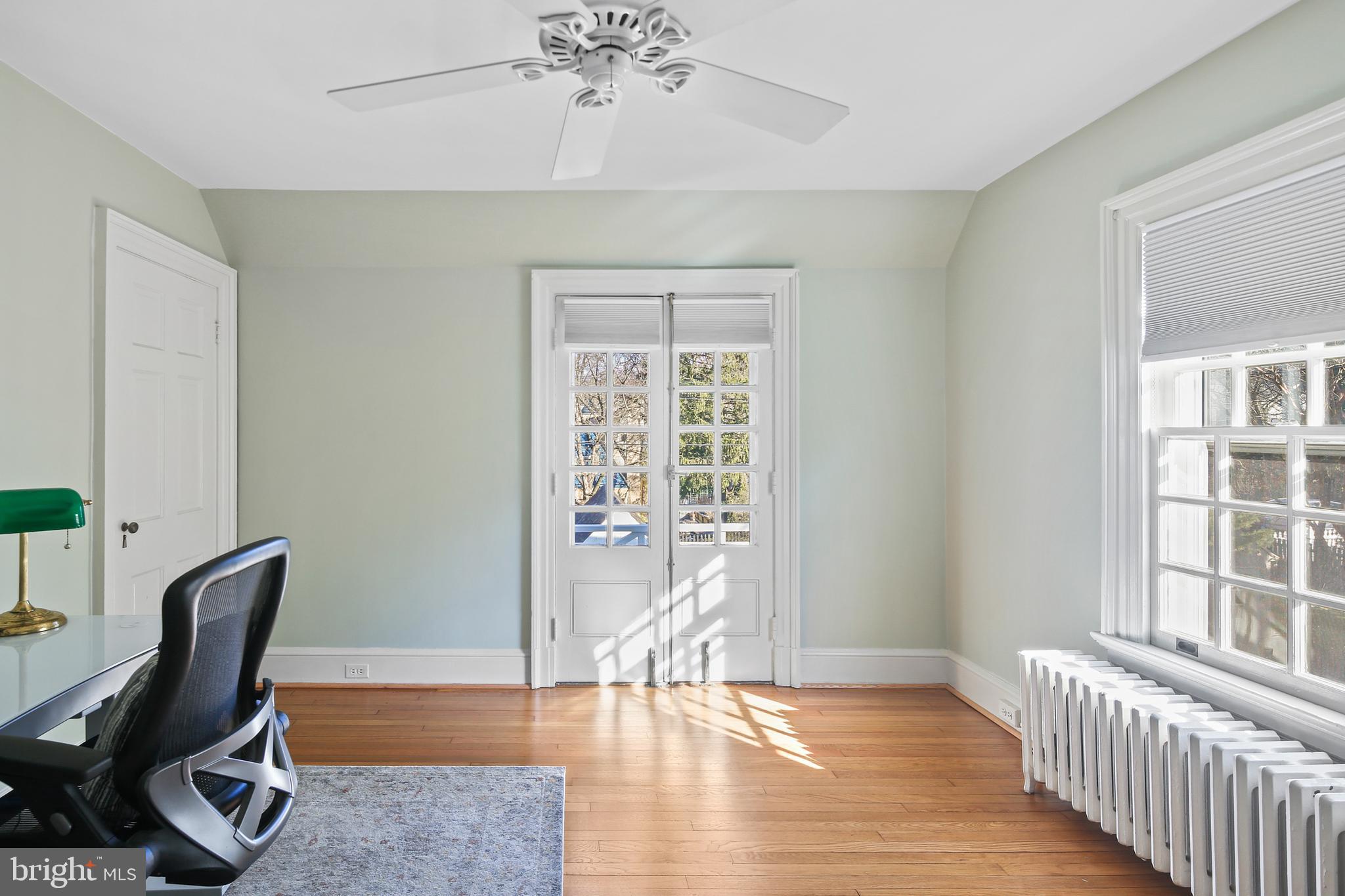 HOMELAND HISTORIC DISTRICT - Residential