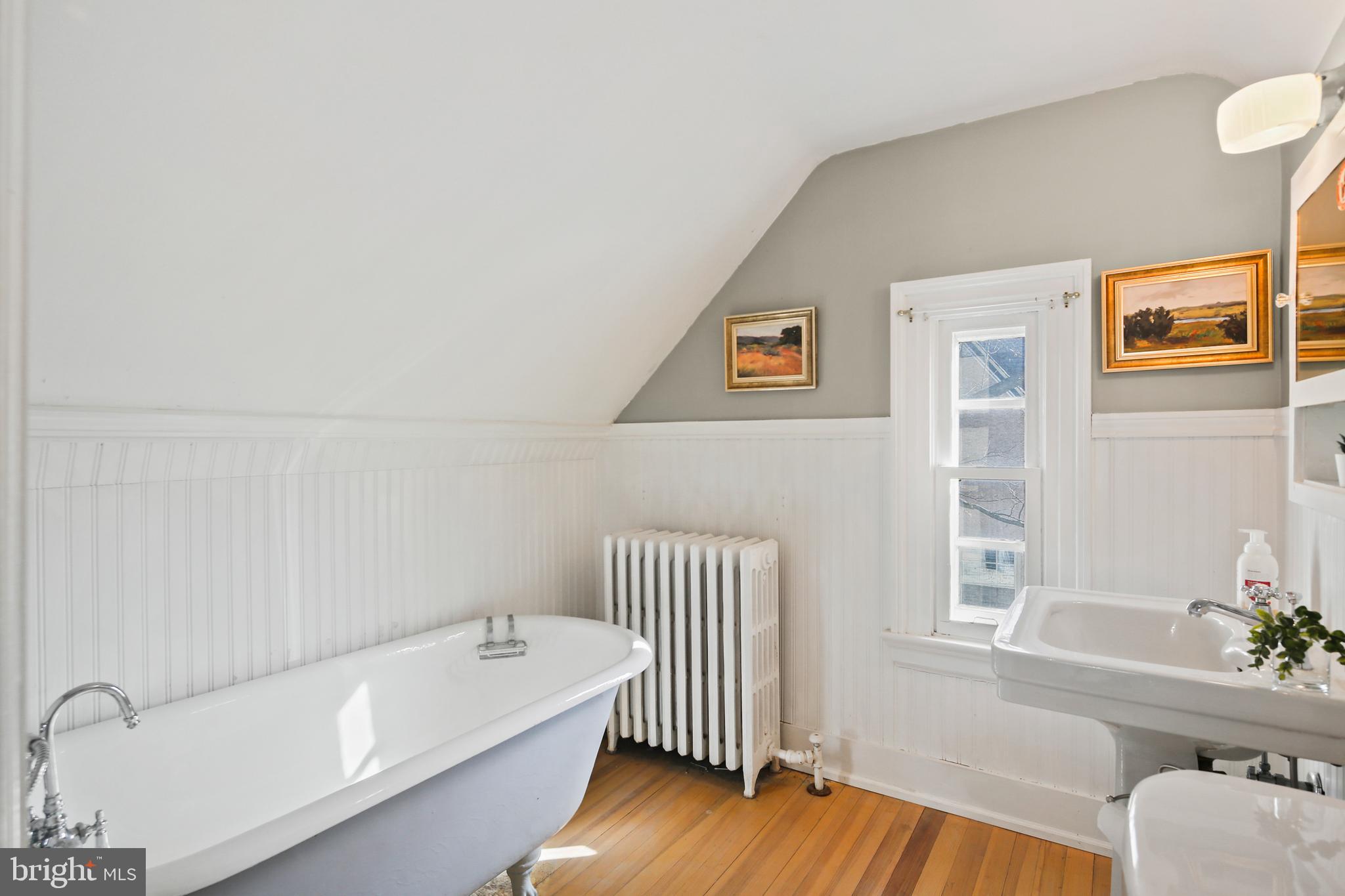 HOMELAND HISTORIC DISTRICT - Residential