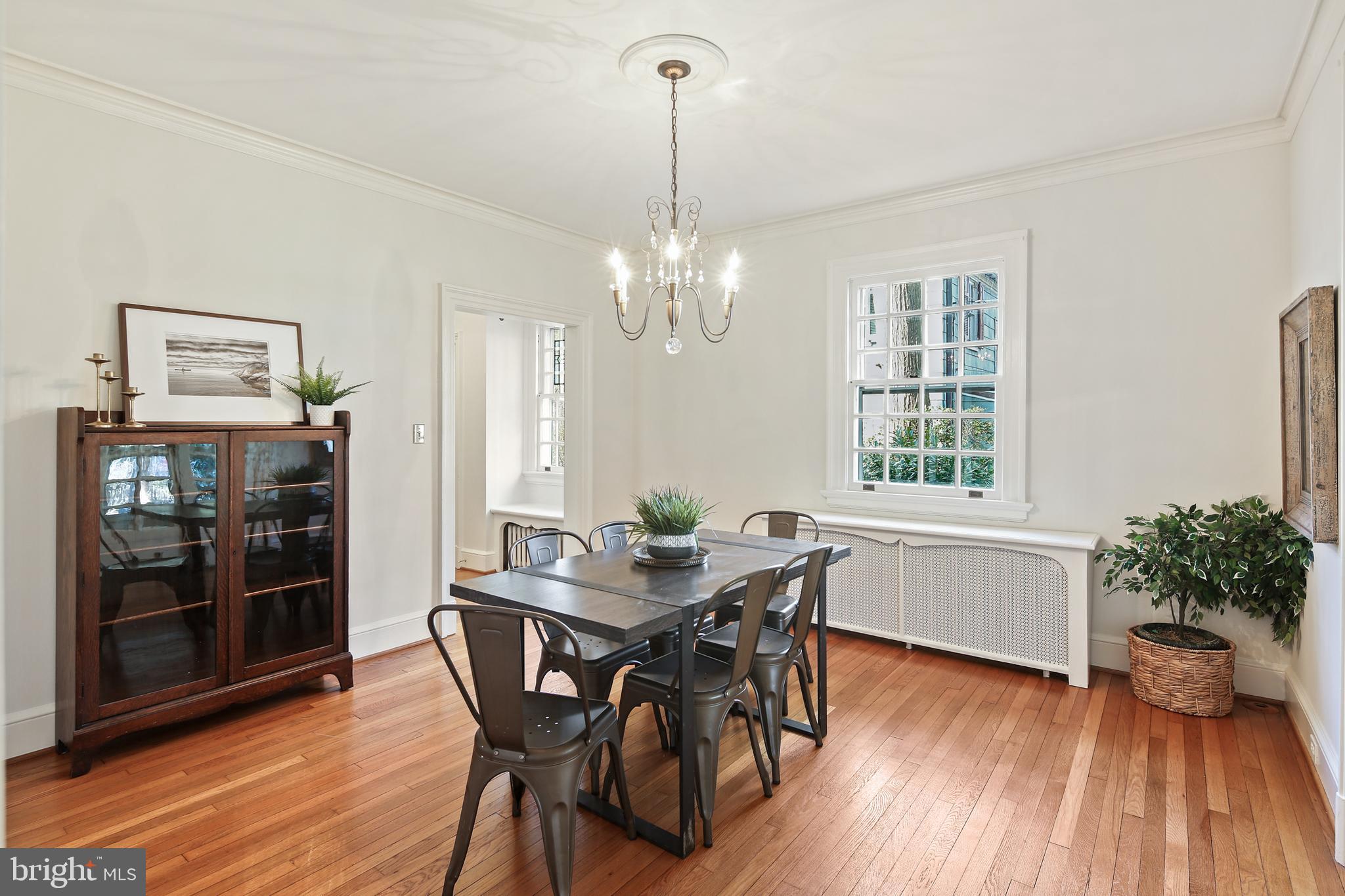 HOMELAND HISTORIC DISTRICT - Residential