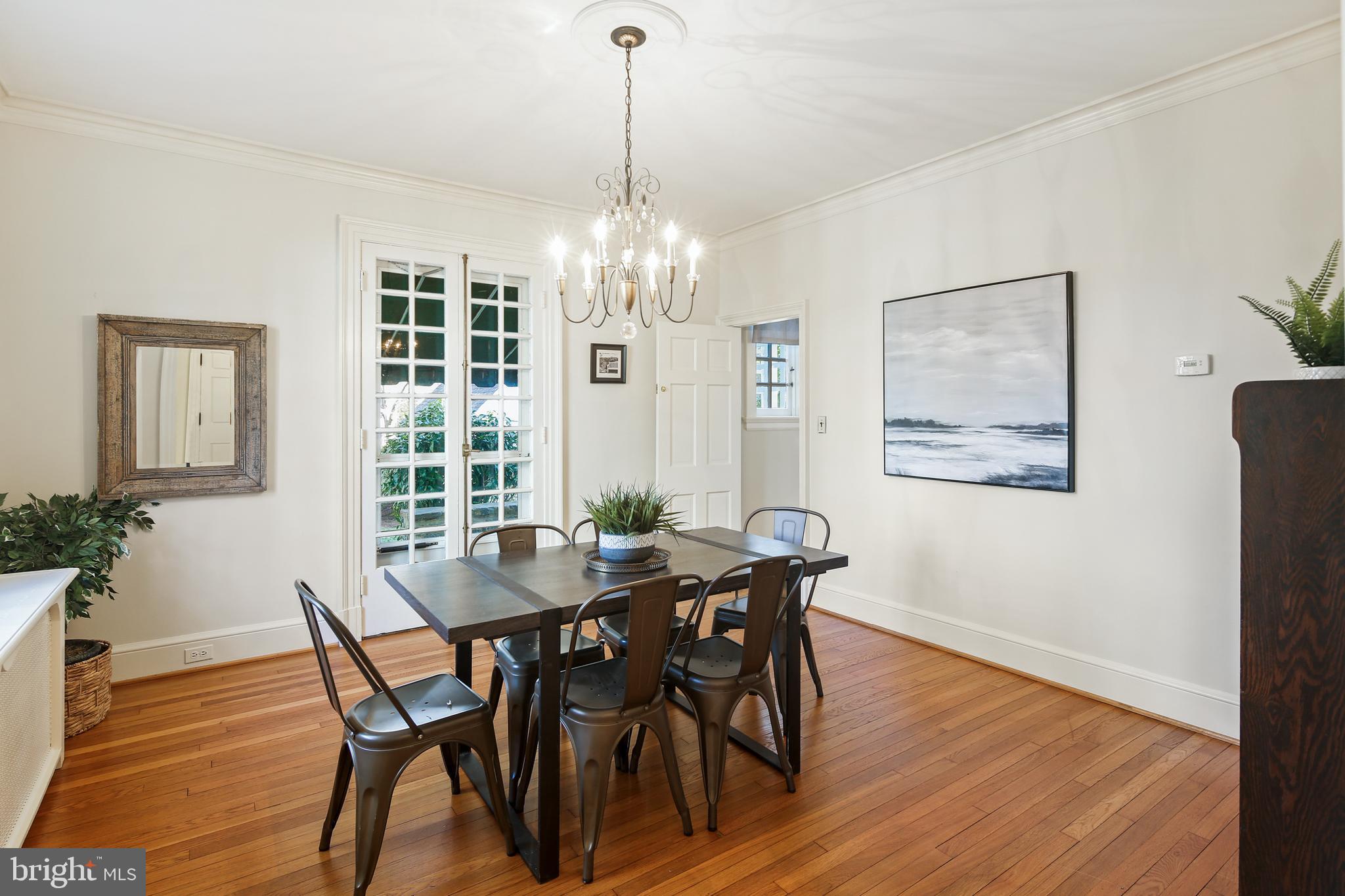 HOMELAND HISTORIC DISTRICT - Residential