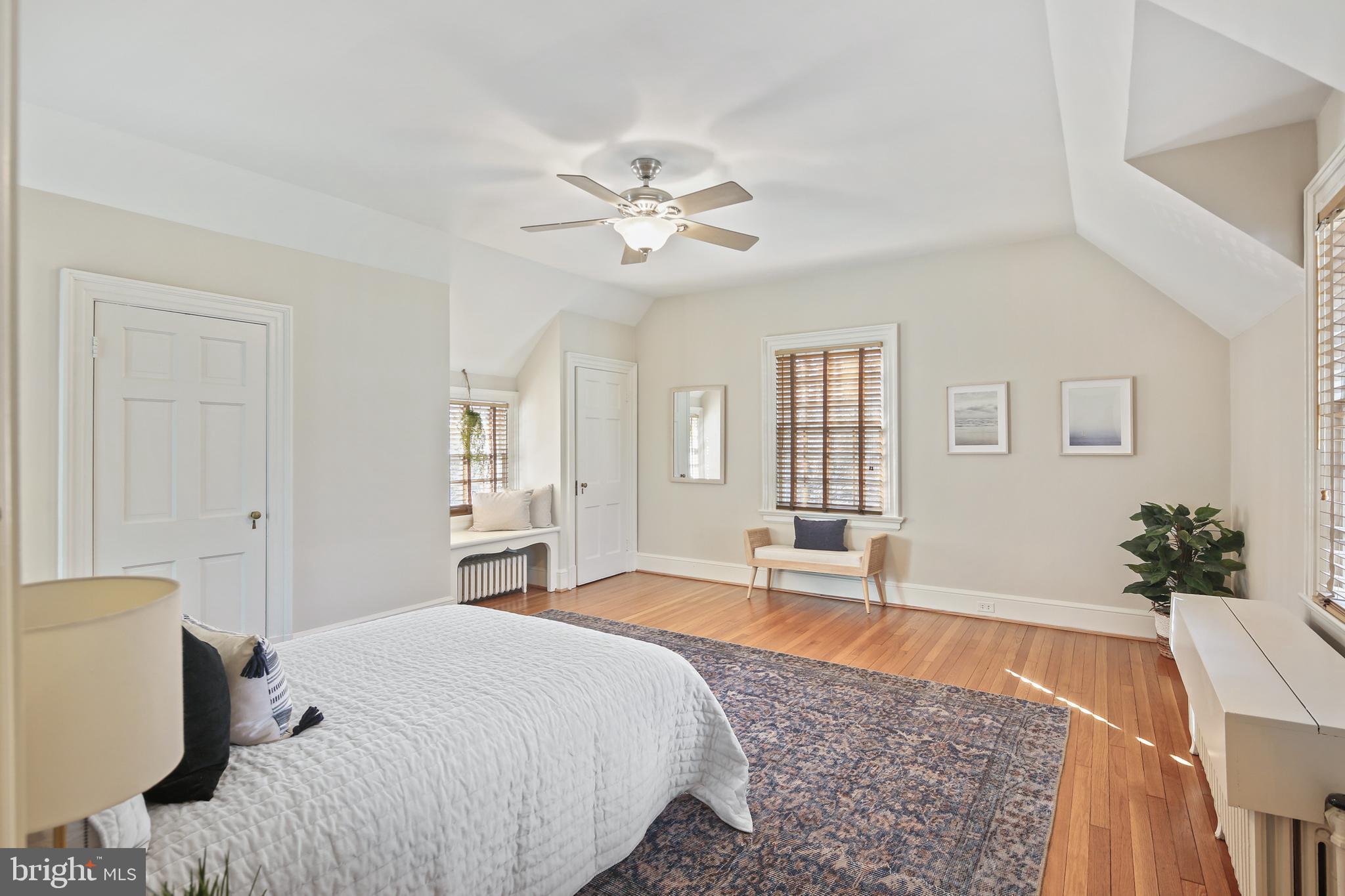 HOMELAND HISTORIC DISTRICT - Residential