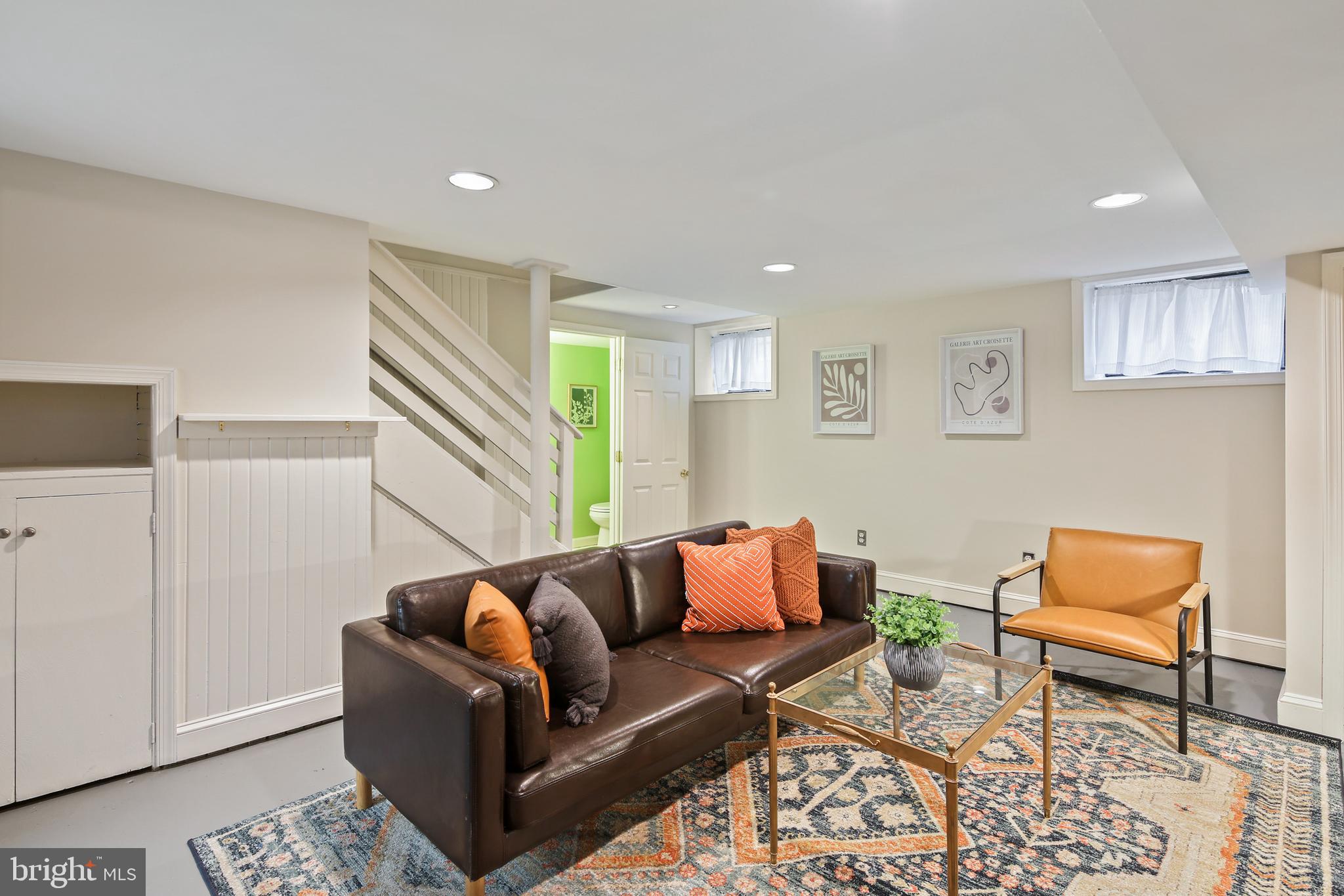 HOMELAND HISTORIC DISTRICT - Residential