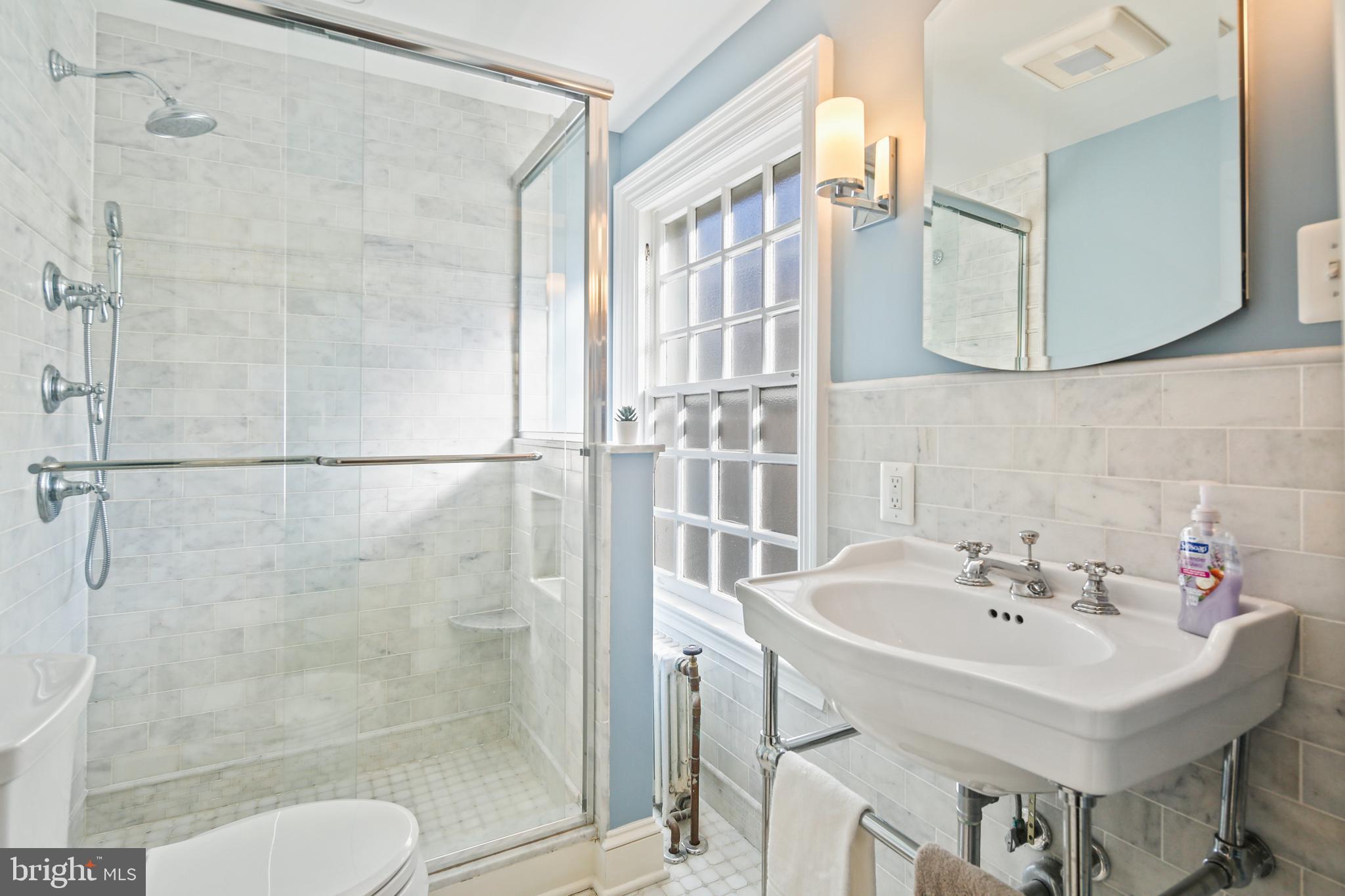 HOMELAND HISTORIC DISTRICT - Residential