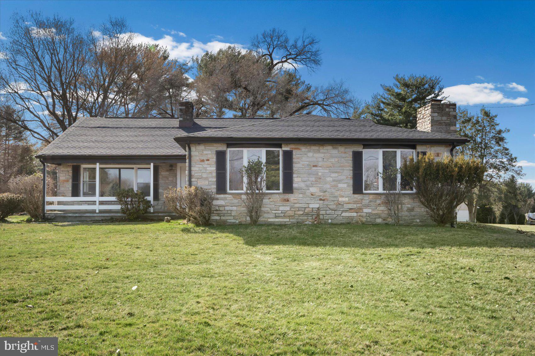 PINE RIDGE - Residential