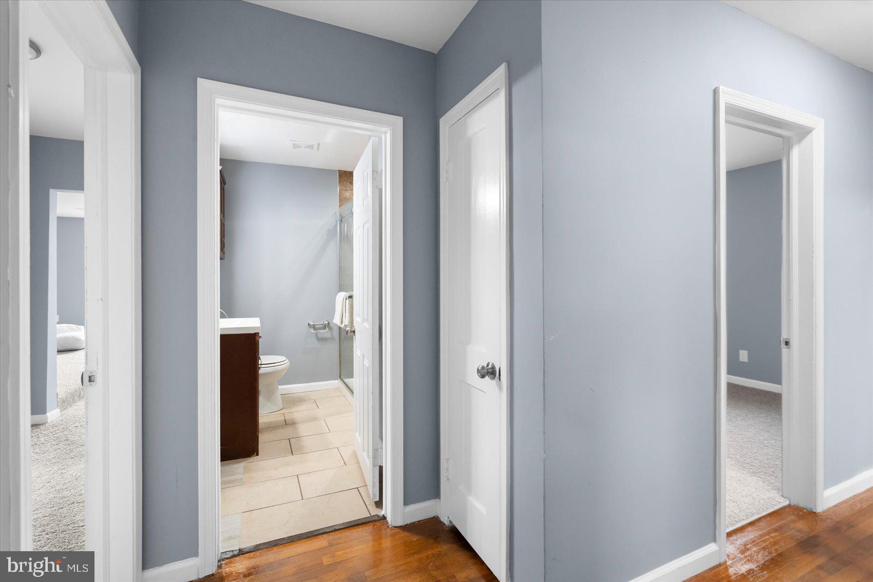 PINE RIDGE - Residential