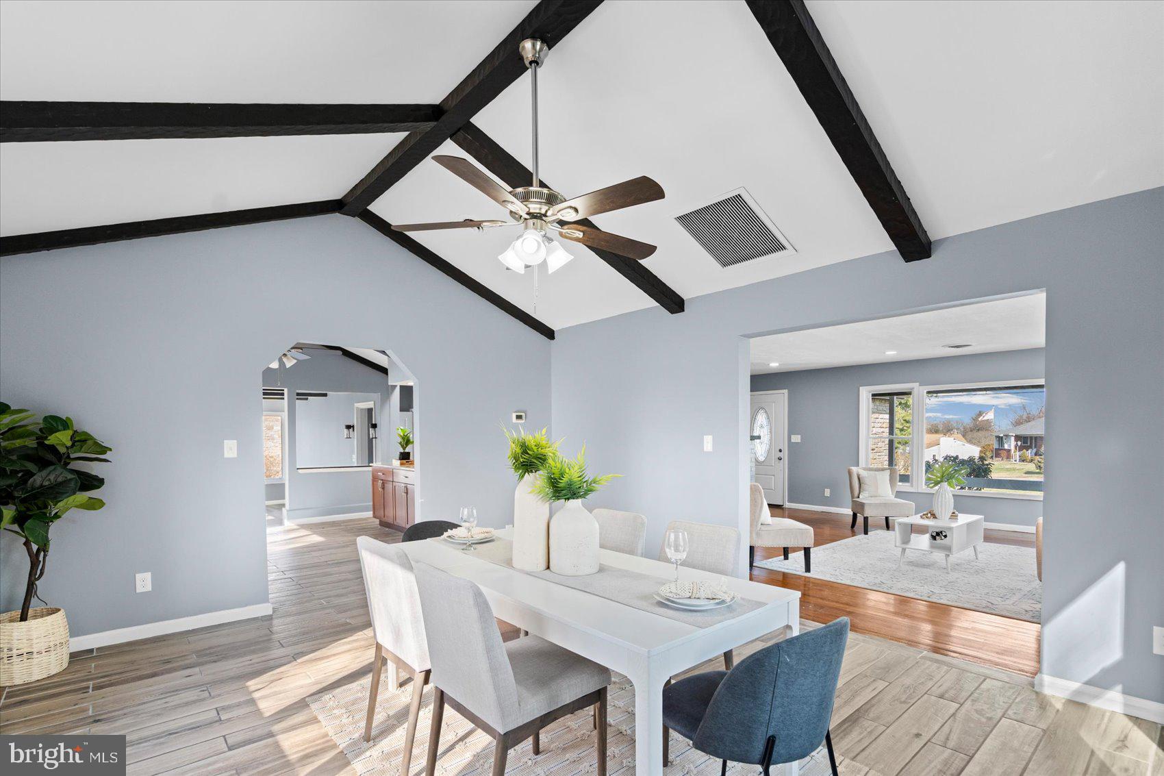 PINE RIDGE - Residential