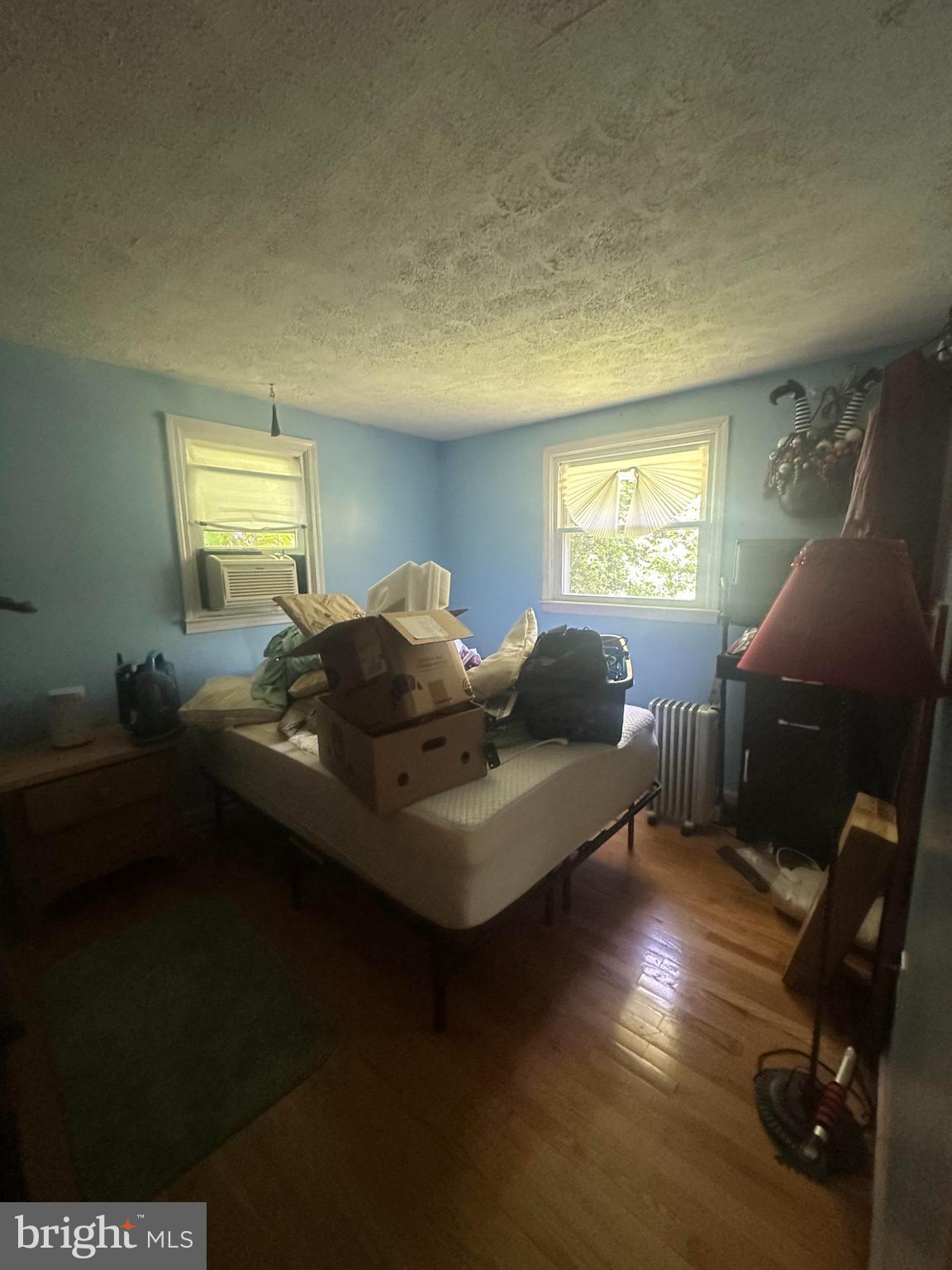 LEN HART - Residential