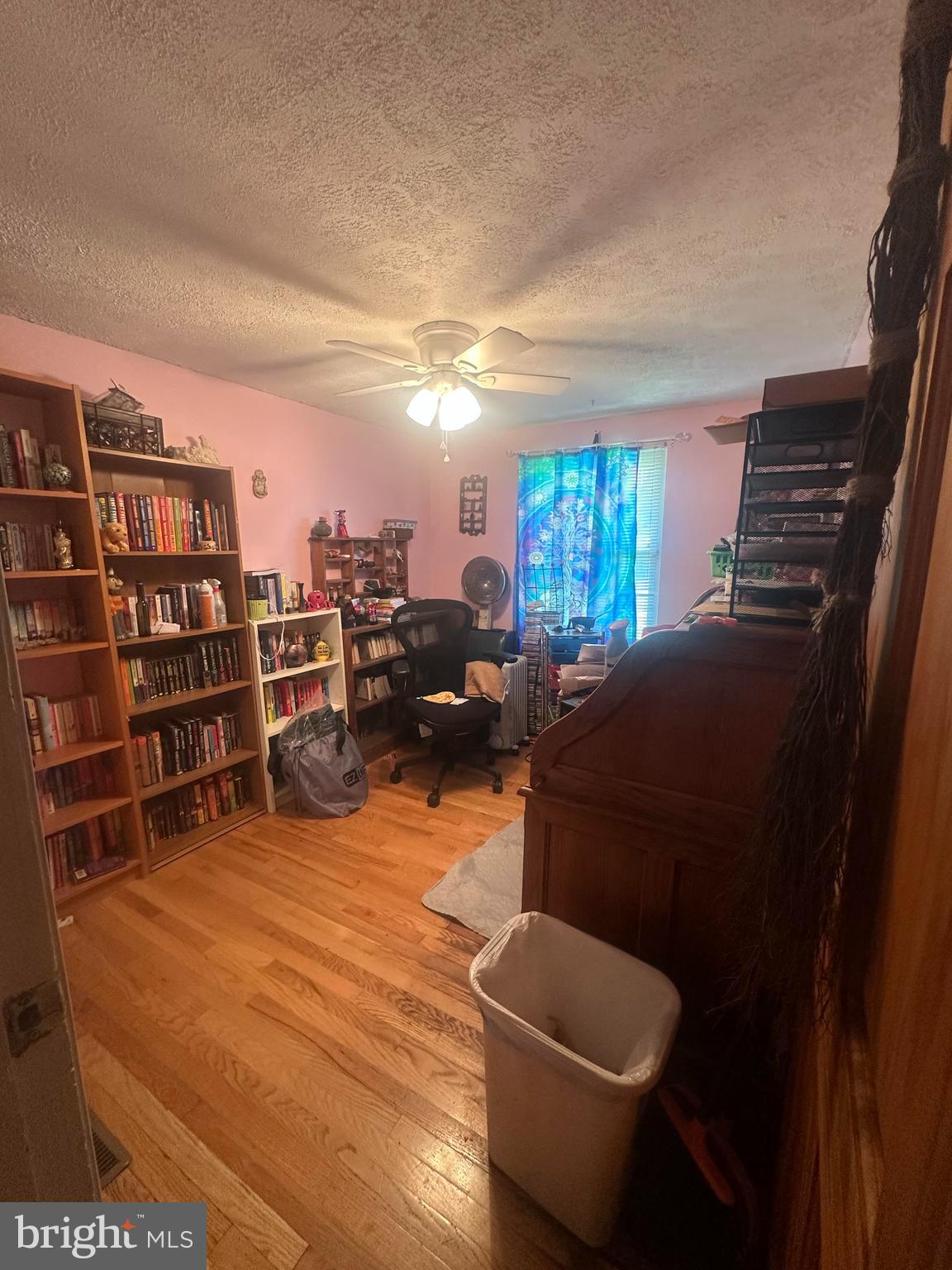 LEN HART - Residential