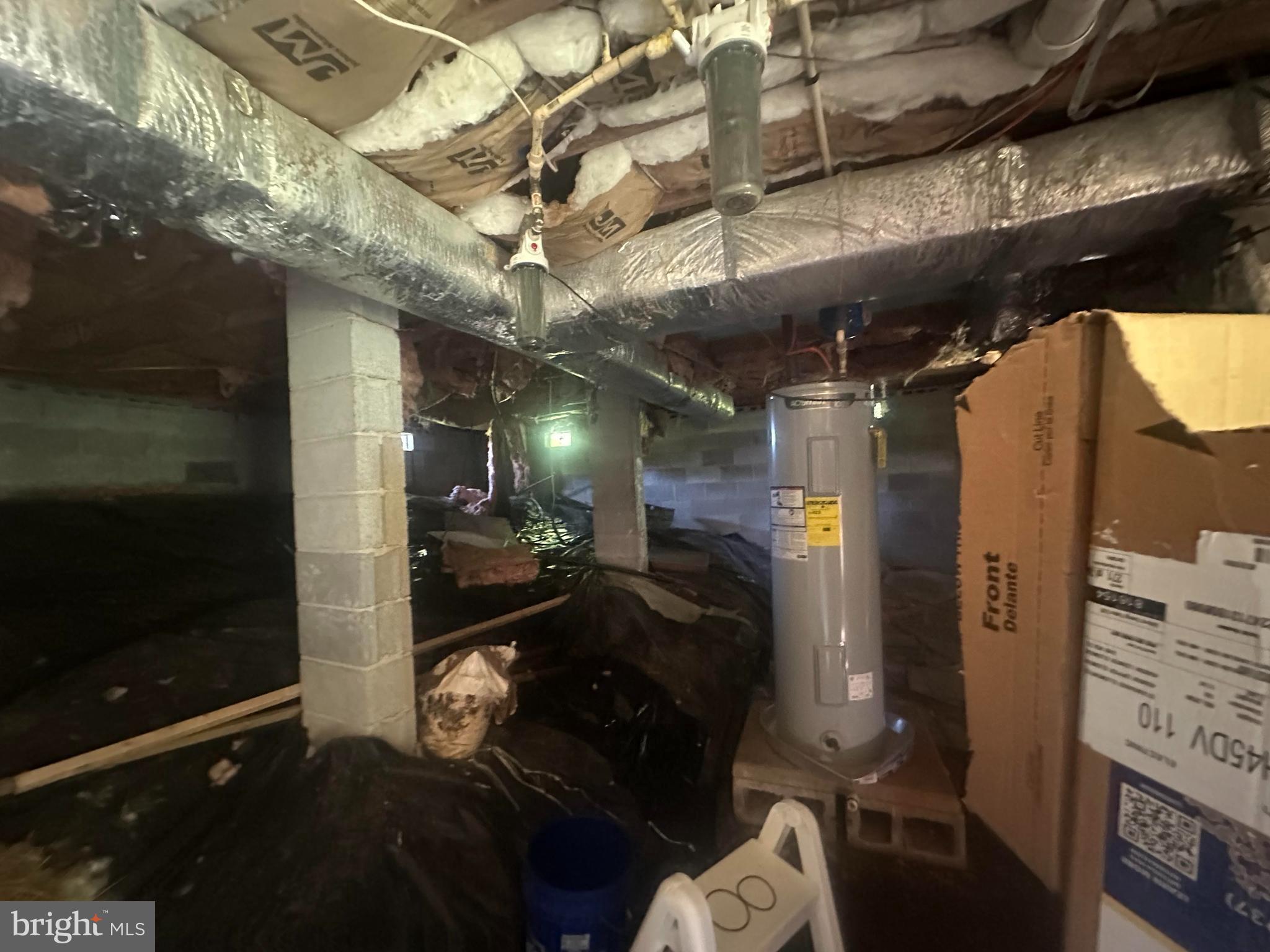 LEN HART - Residential