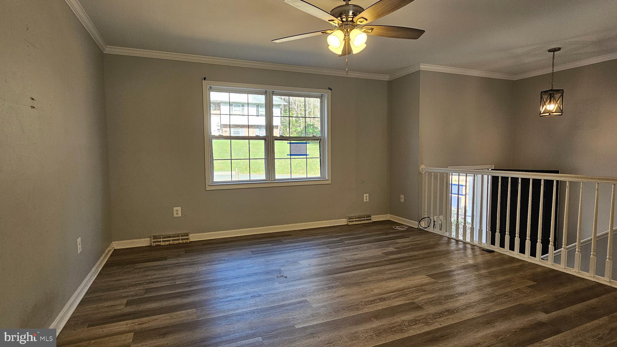 CHESAPEAKE RANCH ESTATES - Residential