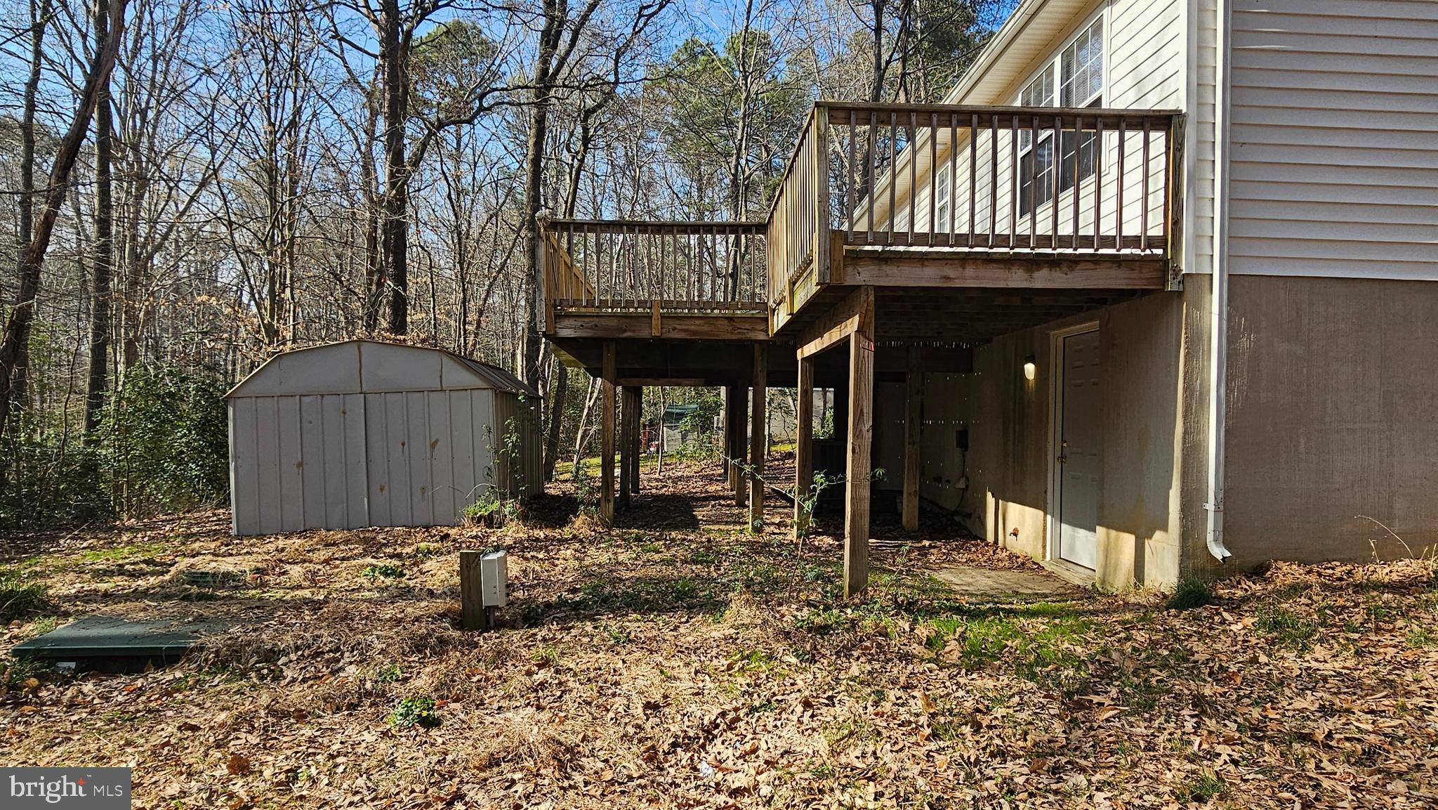 CHESAPEAKE RANCH ESTATES - Residential