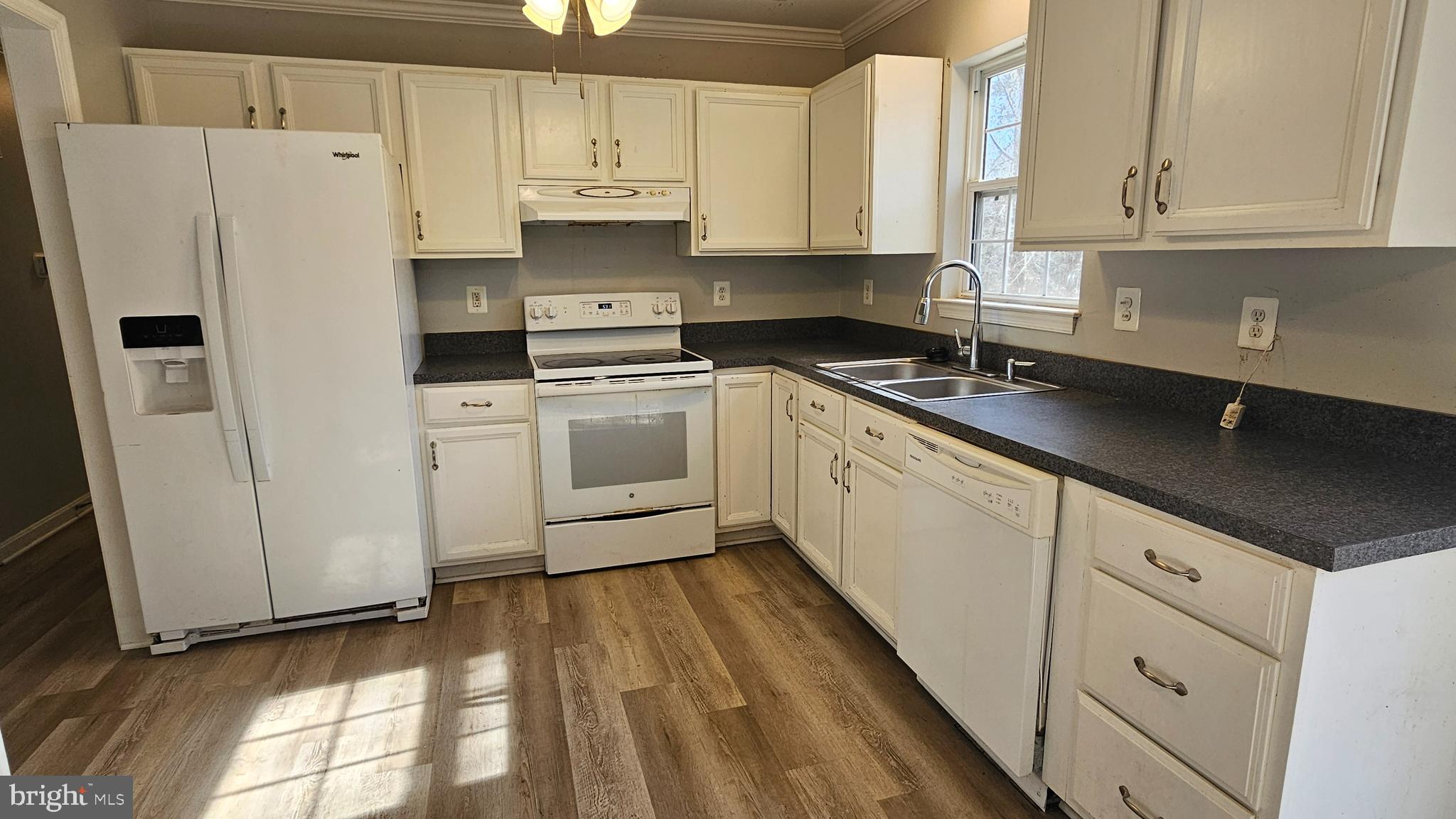 CHESAPEAKE RANCH ESTATES - Residential