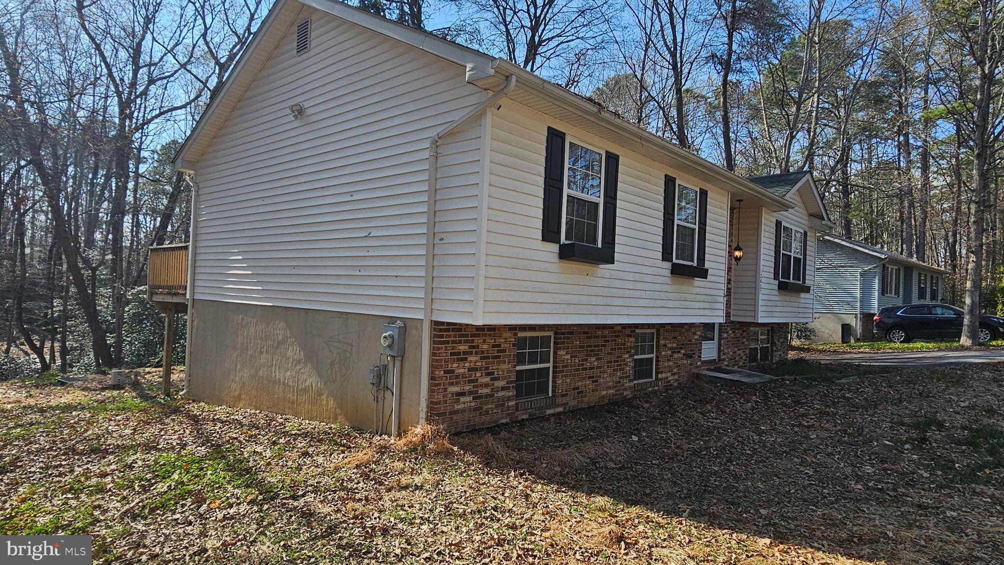 CHESAPEAKE RANCH ESTATES - Residential