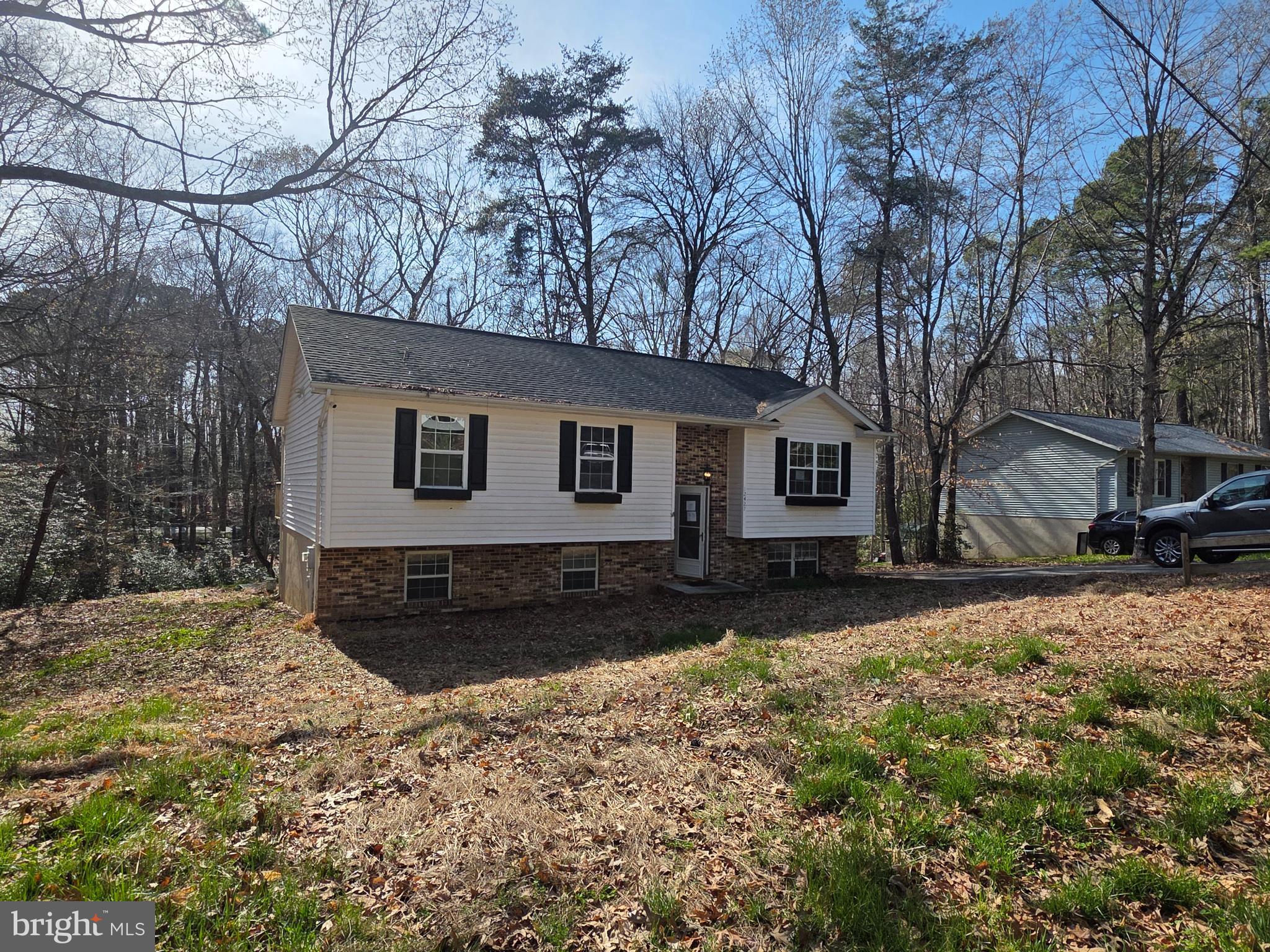 CHESAPEAKE RANCH ESTATES - Residential