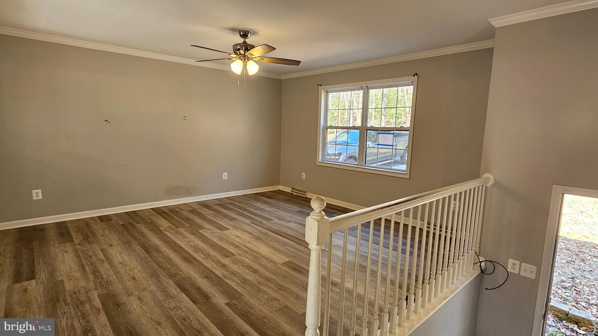 CHESAPEAKE RANCH ESTATES - Residential