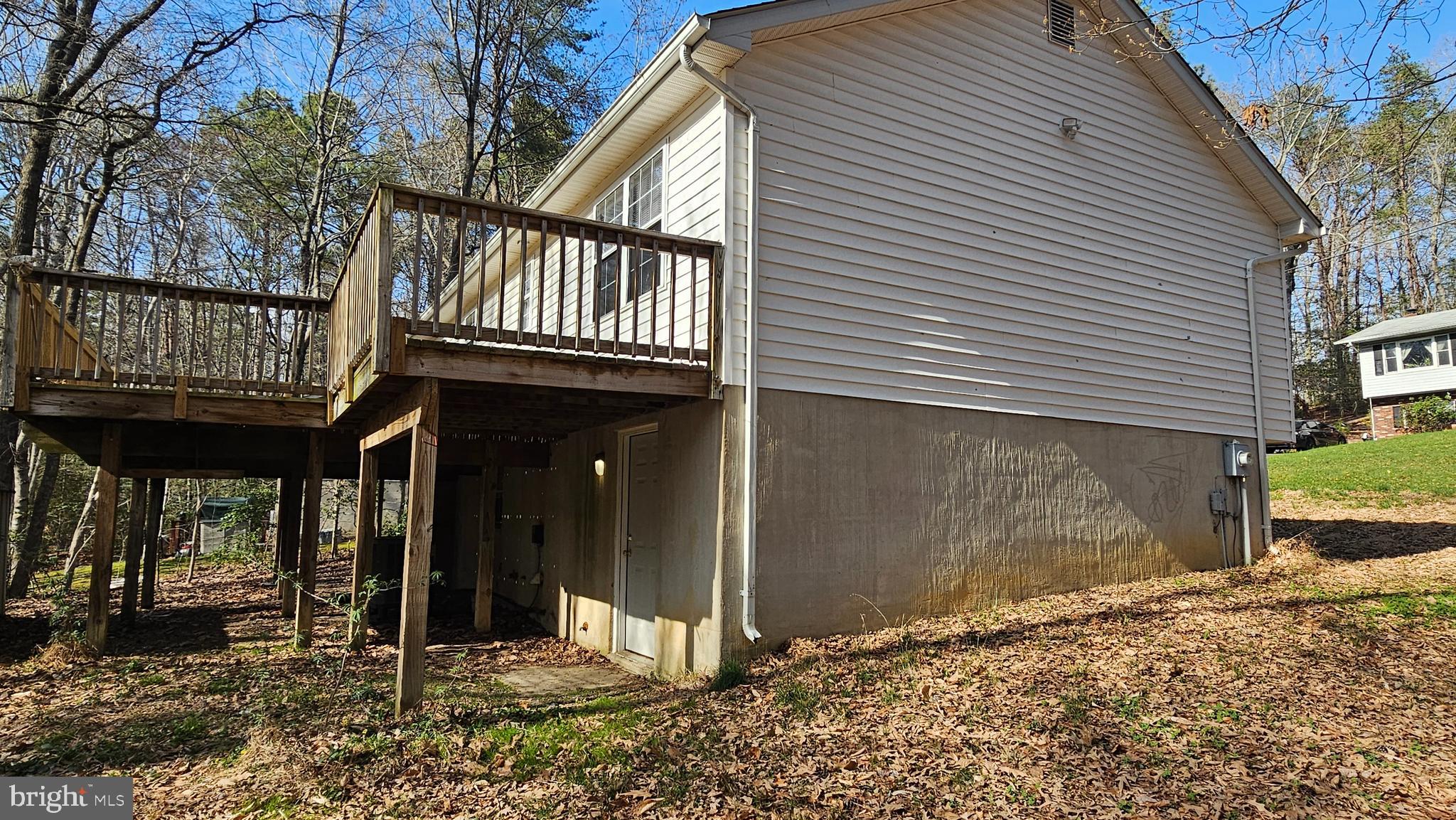 CHESAPEAKE RANCH ESTATES - Residential