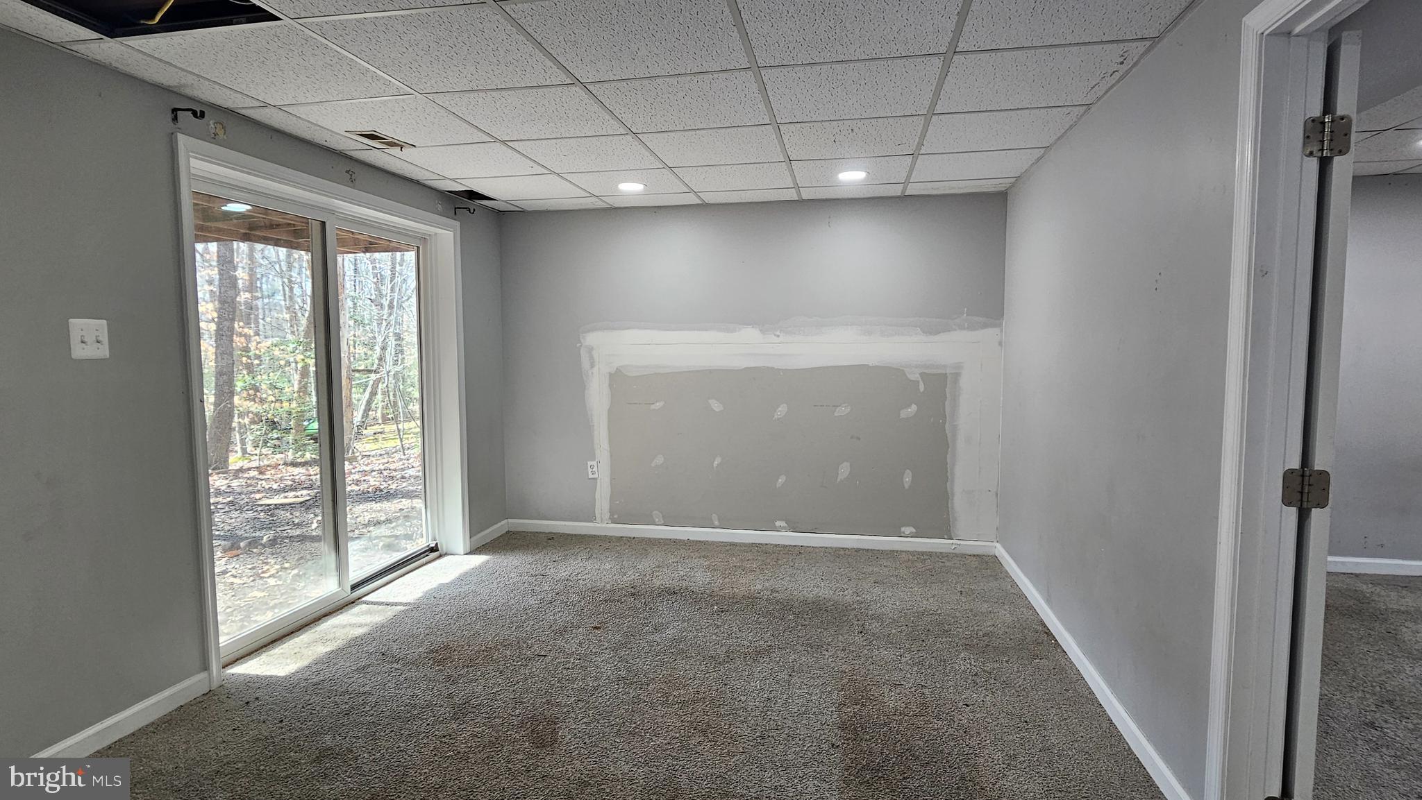 CHESAPEAKE RANCH ESTATES - Residential