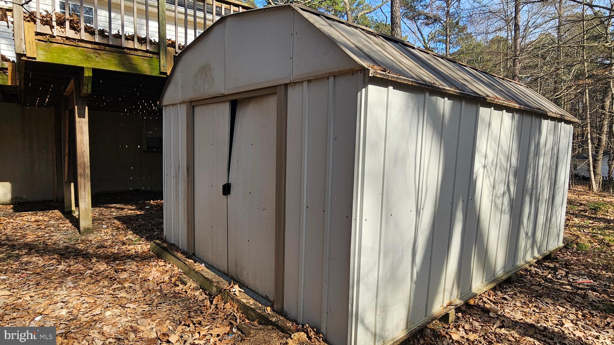 CHESAPEAKE RANCH ESTATES - Residential