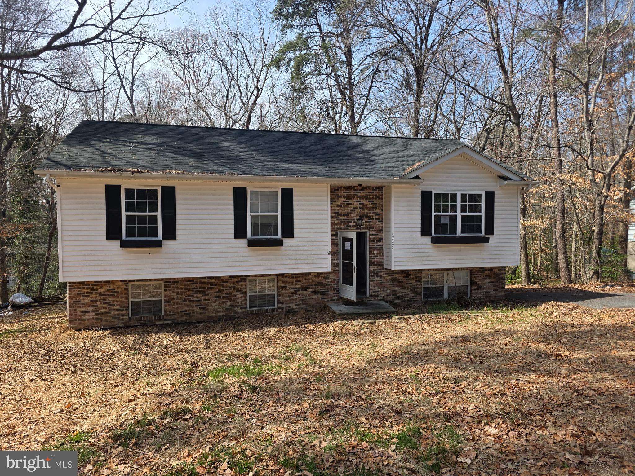 CHESAPEAKE RANCH ESTATES - Residential