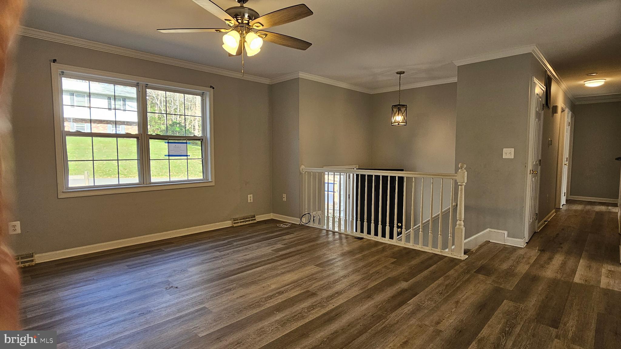 CHESAPEAKE RANCH ESTATES - Residential