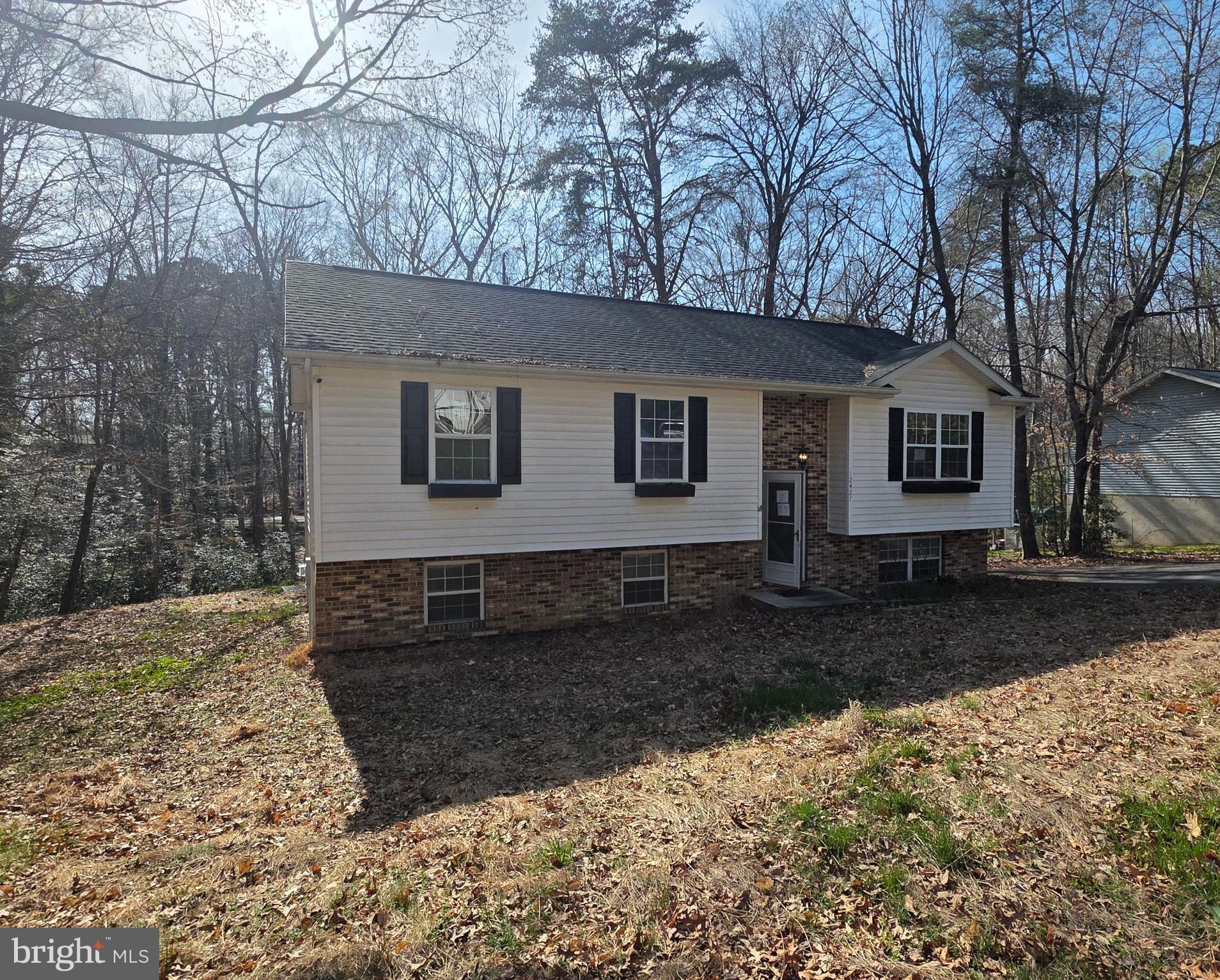 CHESAPEAKE RANCH ESTATES - Residential