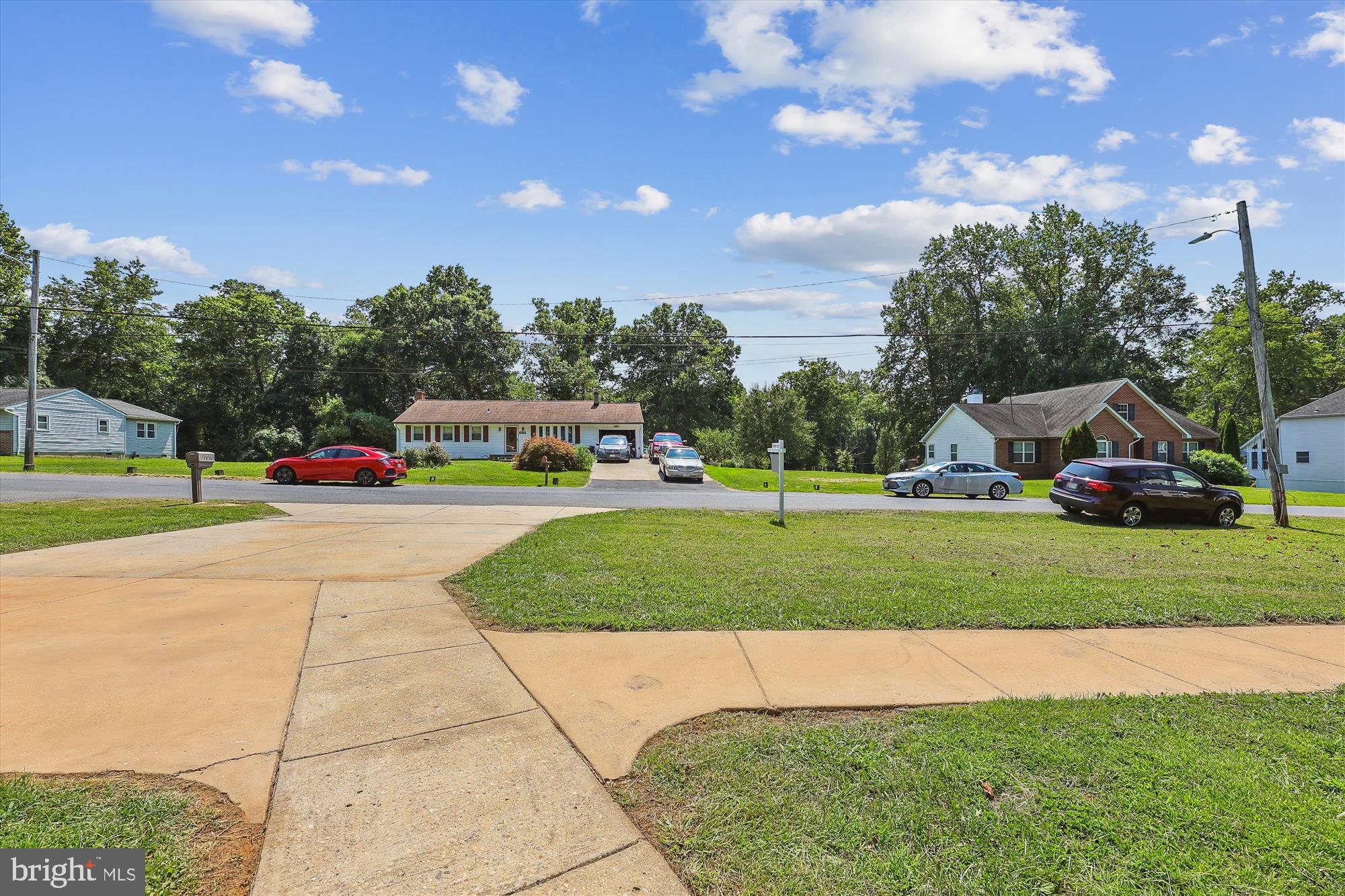 LINCOLN - Residential