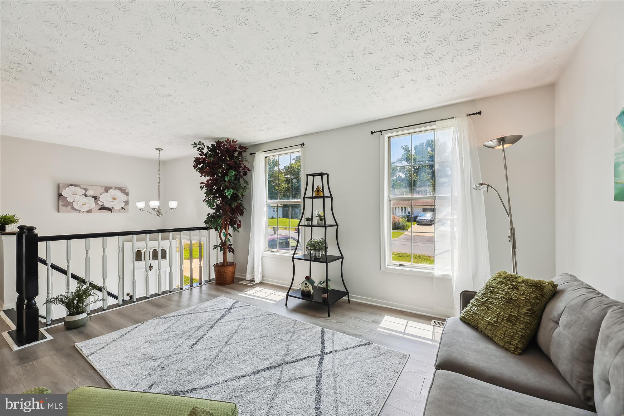 LINCOLN - Residential