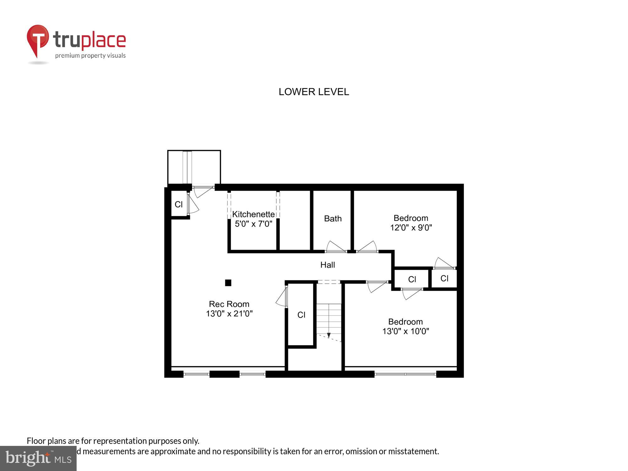 LINCOLN - Residential