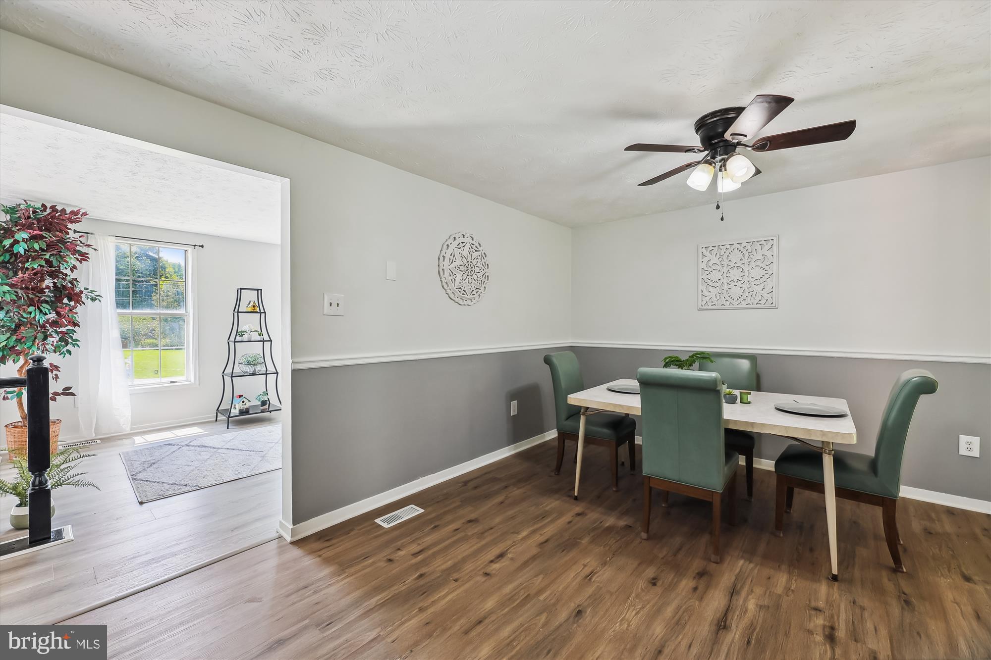 LINCOLN - Residential