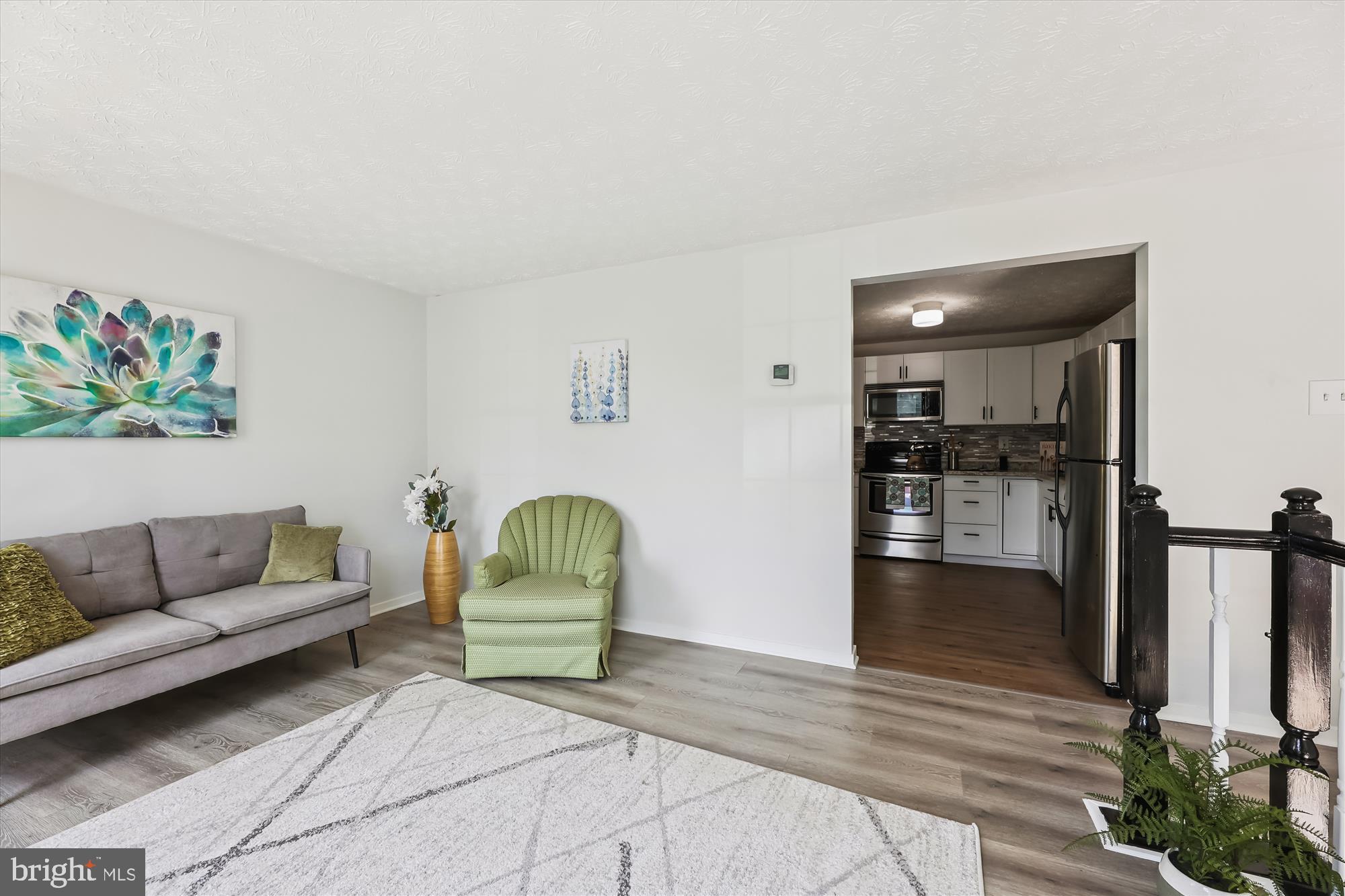 LINCOLN - Residential