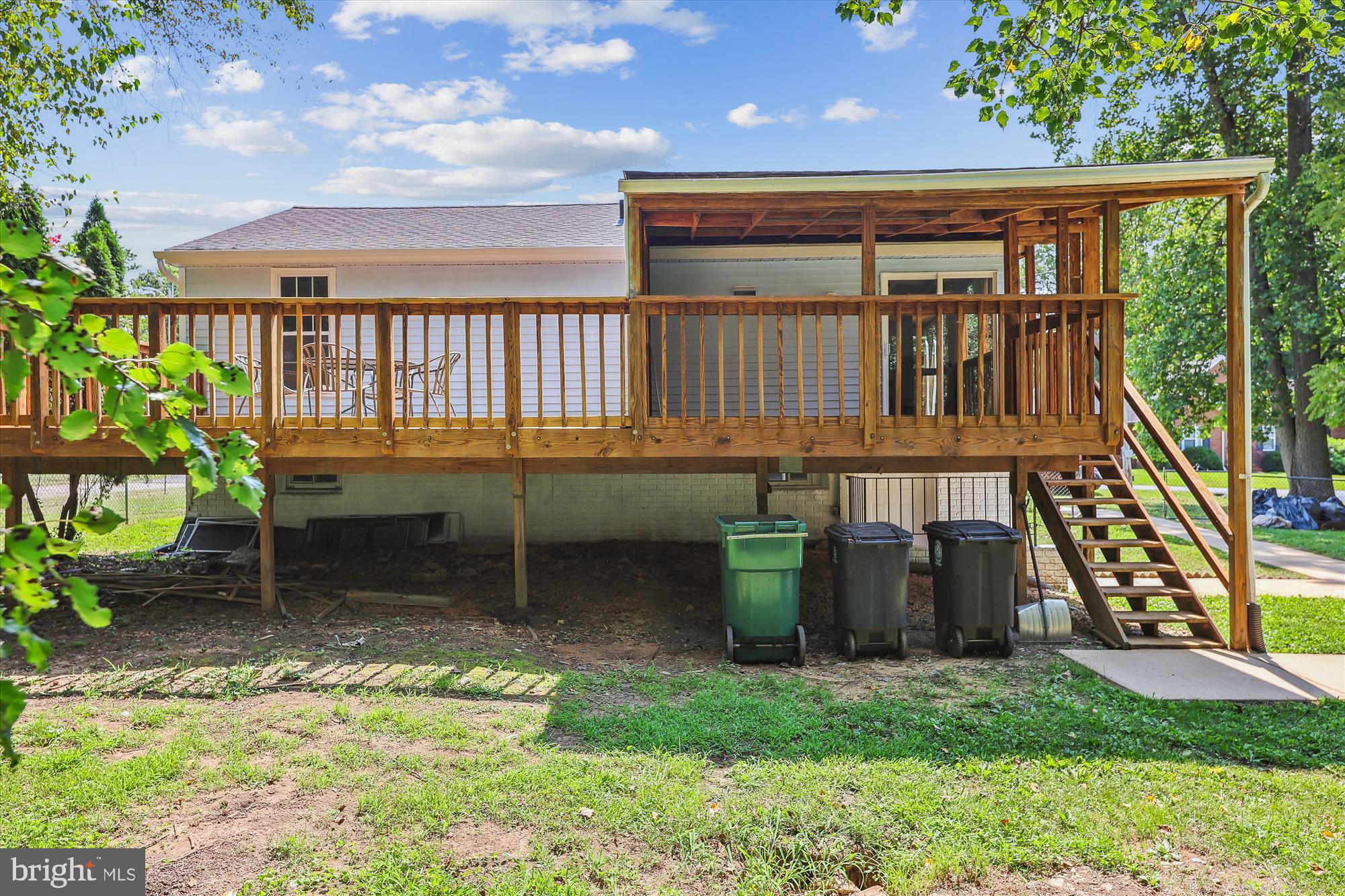 LINCOLN - Residential