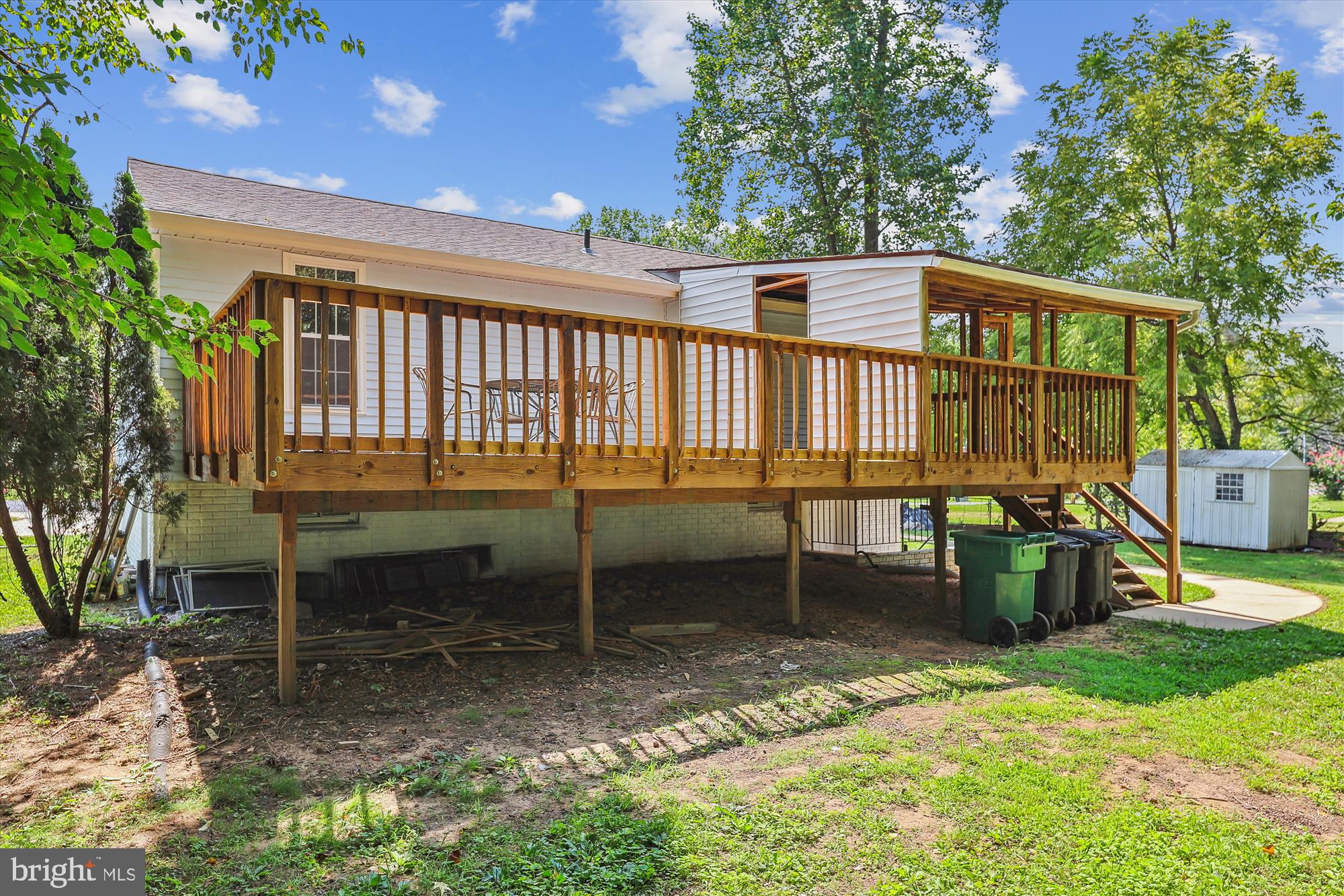 LINCOLN - Residential