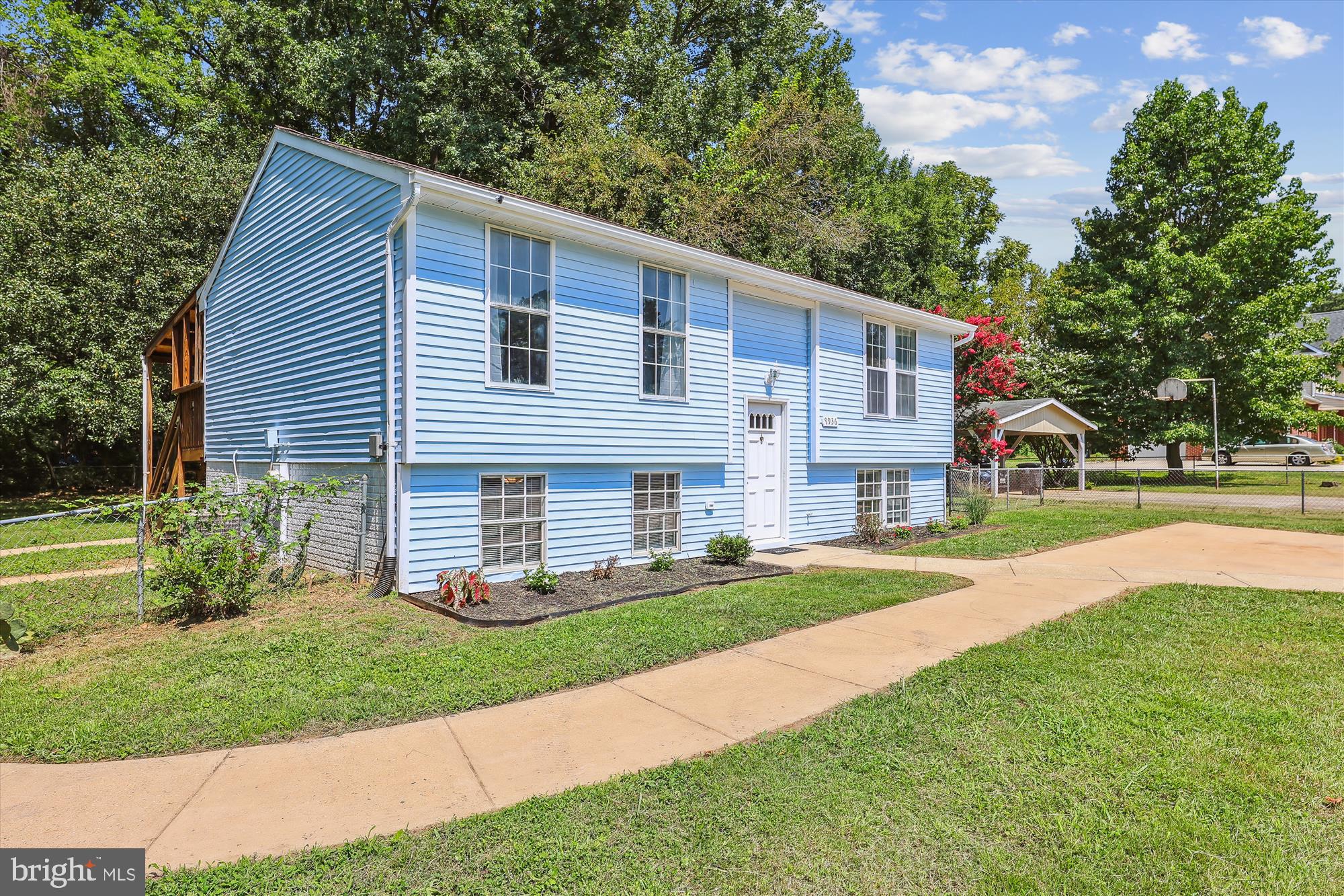 LINCOLN - Residential