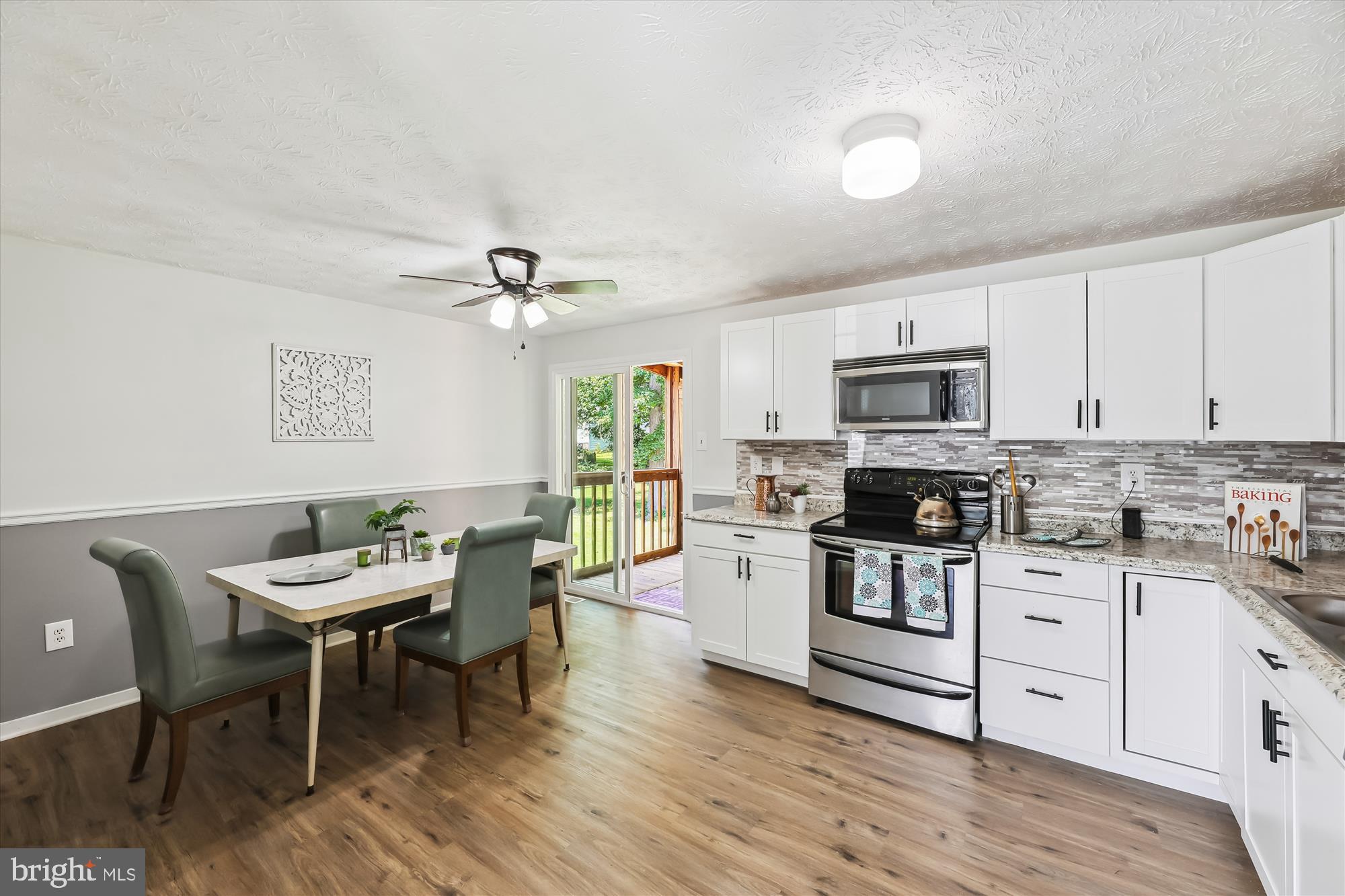 LINCOLN - Residential