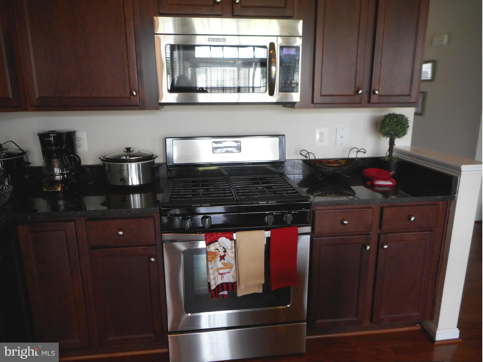 WOODLAND PARK AT WILDEWOOD - Residential