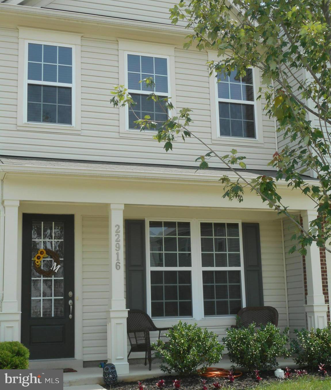 WOODLAND PARK AT WILDEWOOD - Residential