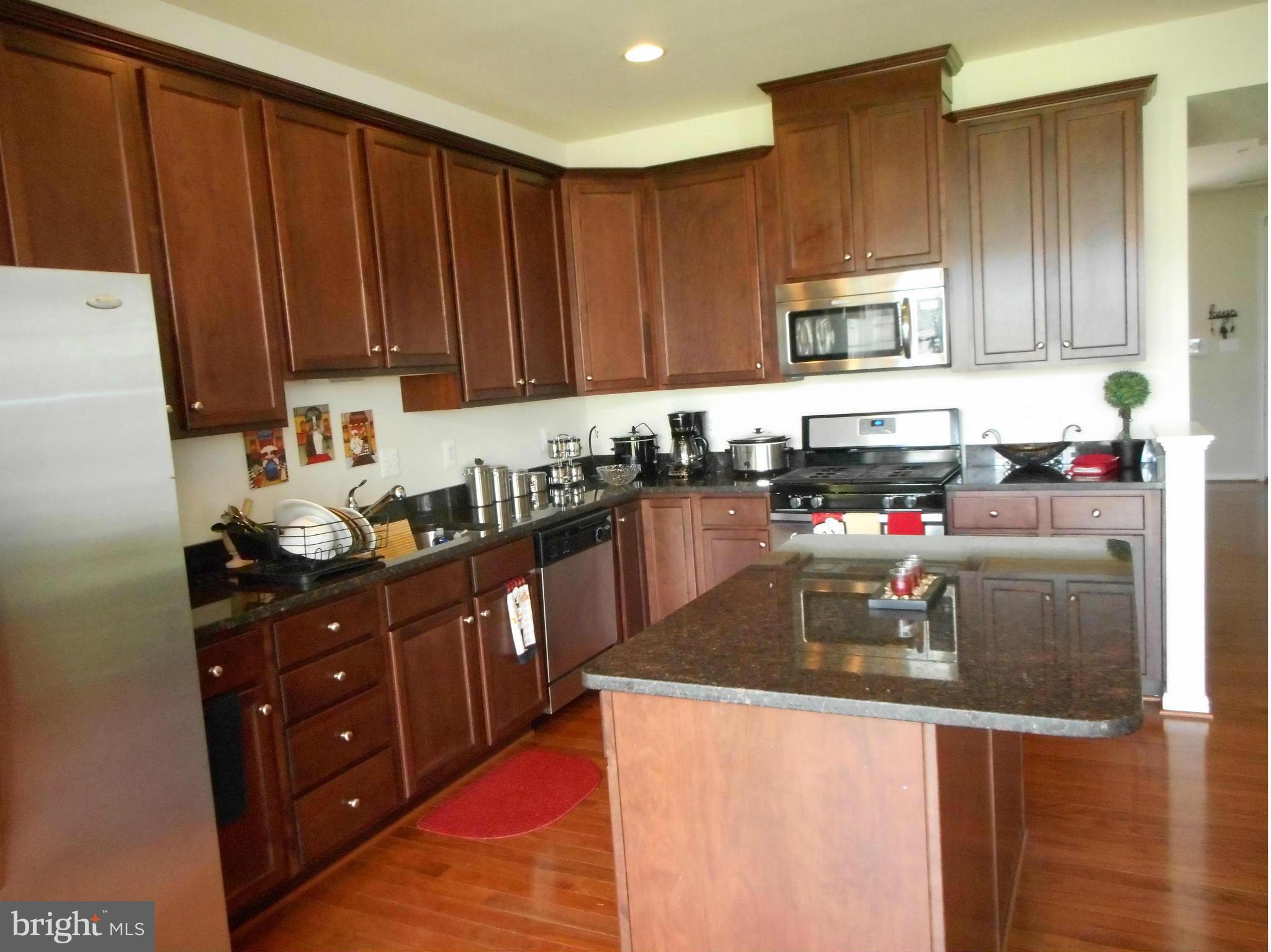 WOODLAND PARK AT WILDEWOOD - Residential