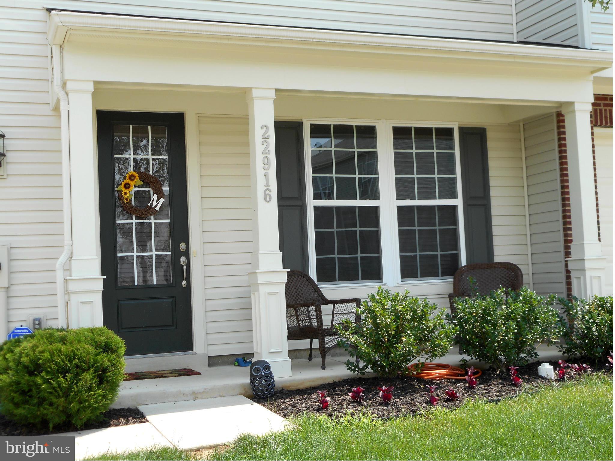 WOODLAND PARK AT WILDEWOOD - Residential