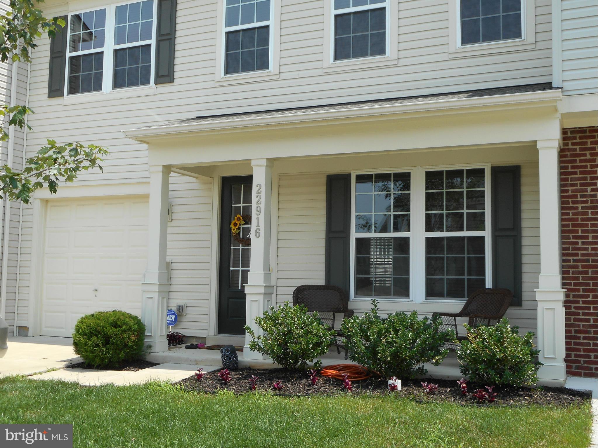 WOODLAND PARK AT WILDEWOOD - Residential