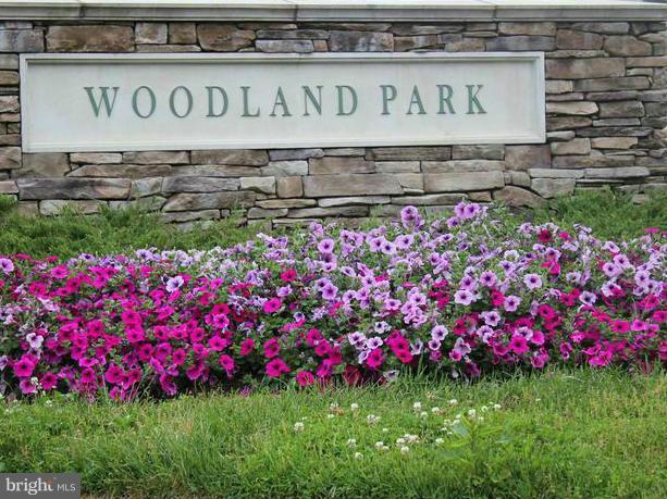 WOODLAND PARK AT WILDEWOOD - Residential