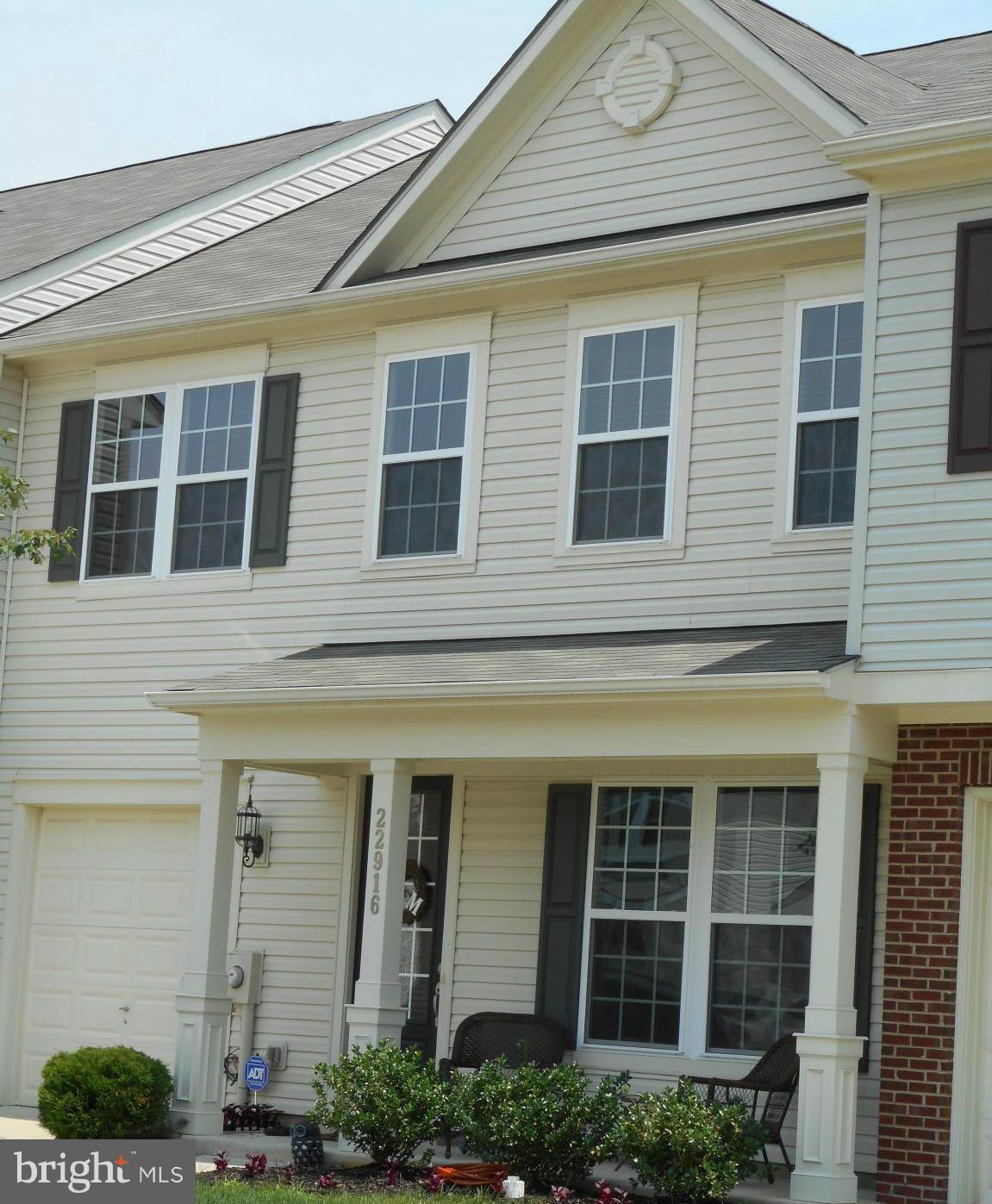 WOODLAND PARK AT WILDEWOOD - Residential