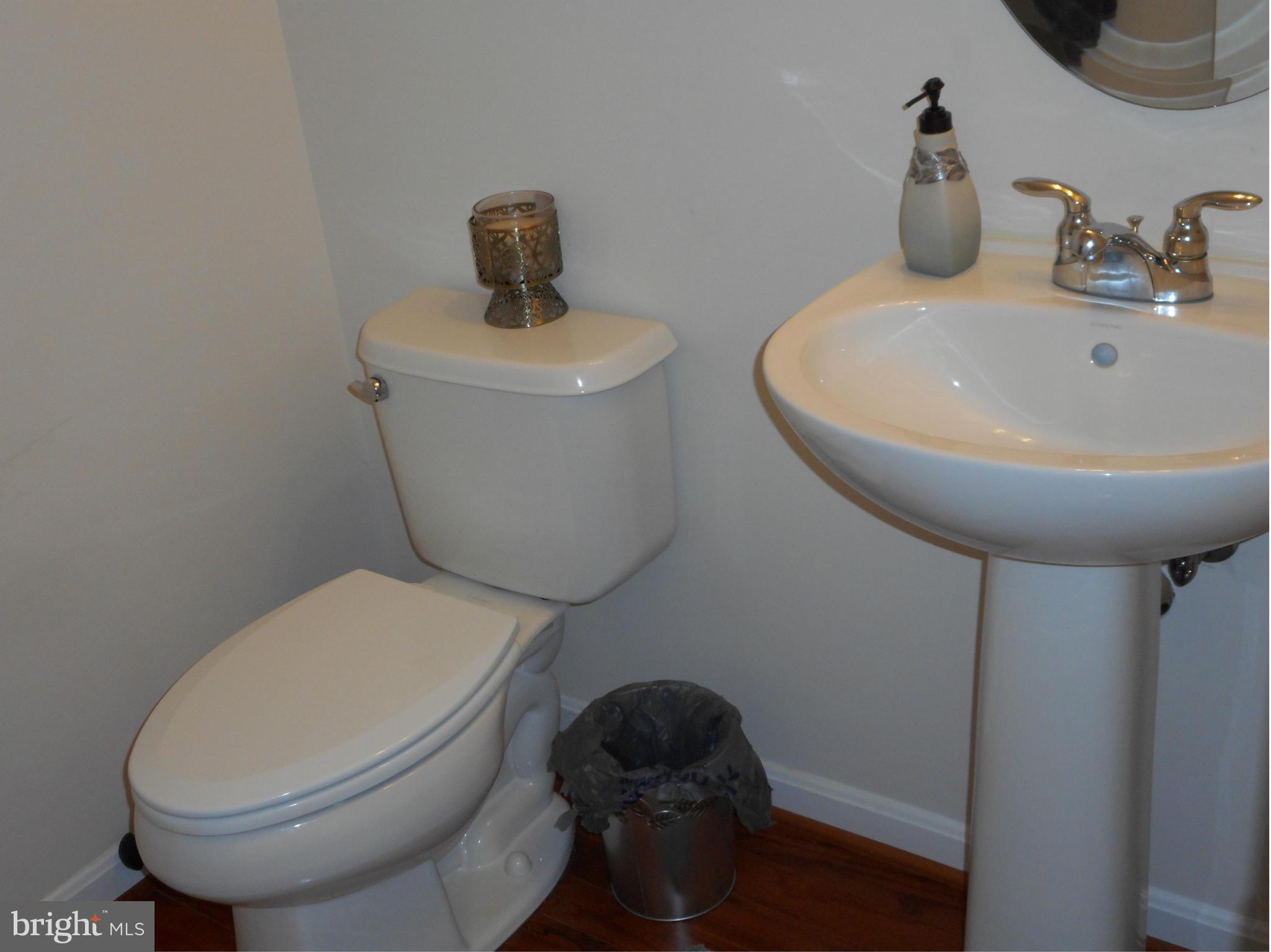 WOODLAND PARK AT WILDEWOOD - Residential