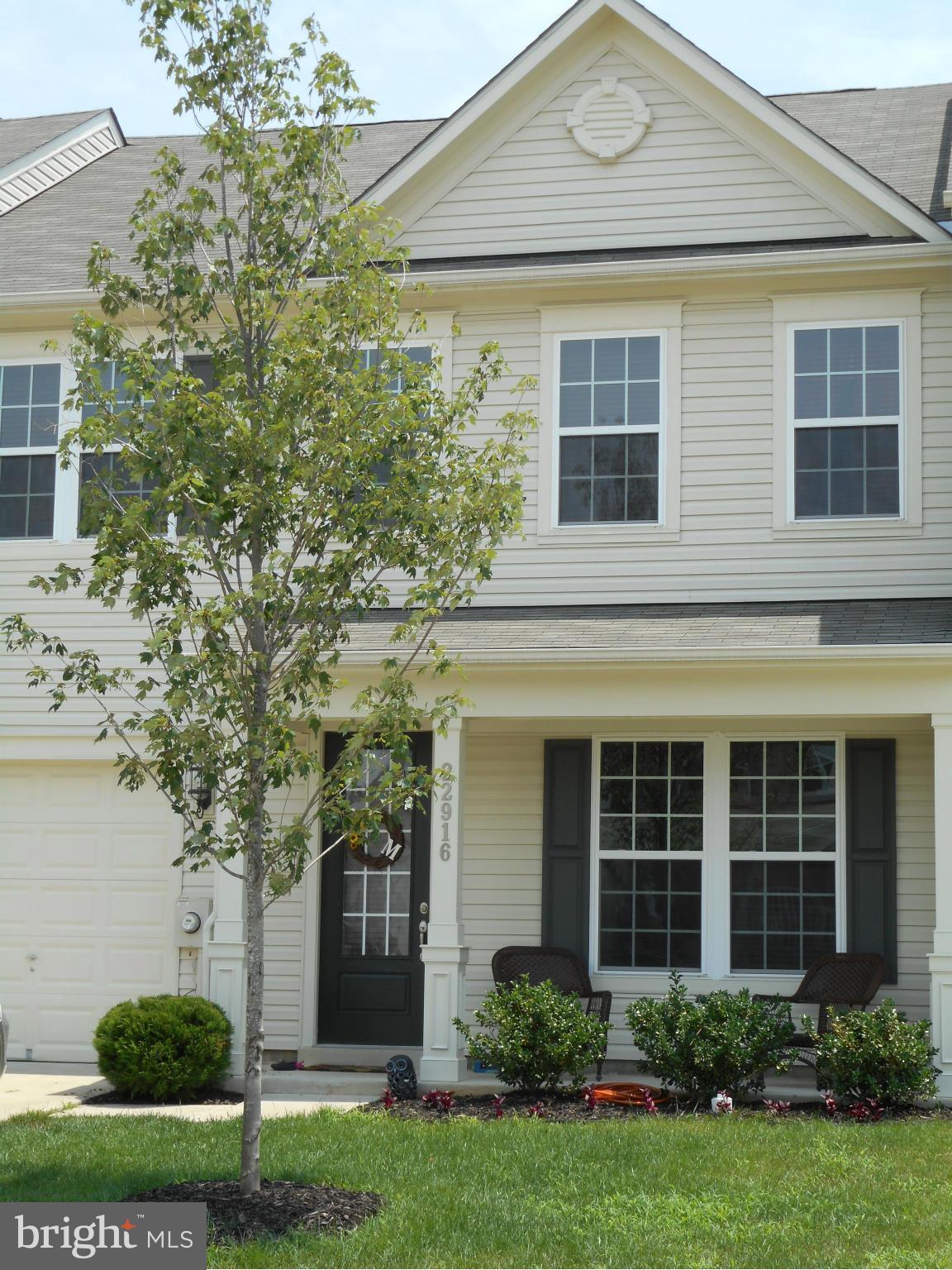 WOODLAND PARK AT WILDEWOOD - Residential