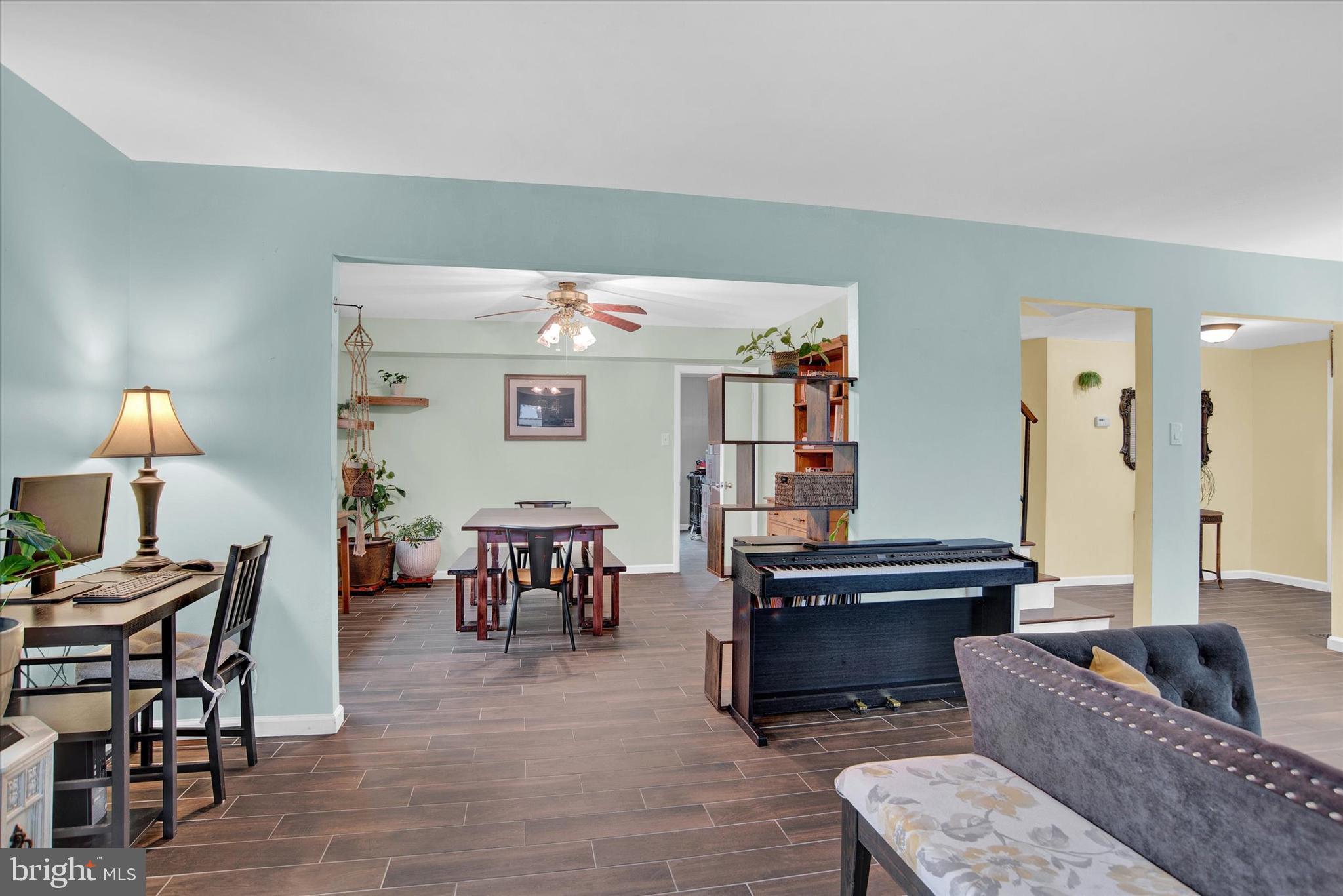 POINTER RIDGE AT BELAIR - Residential