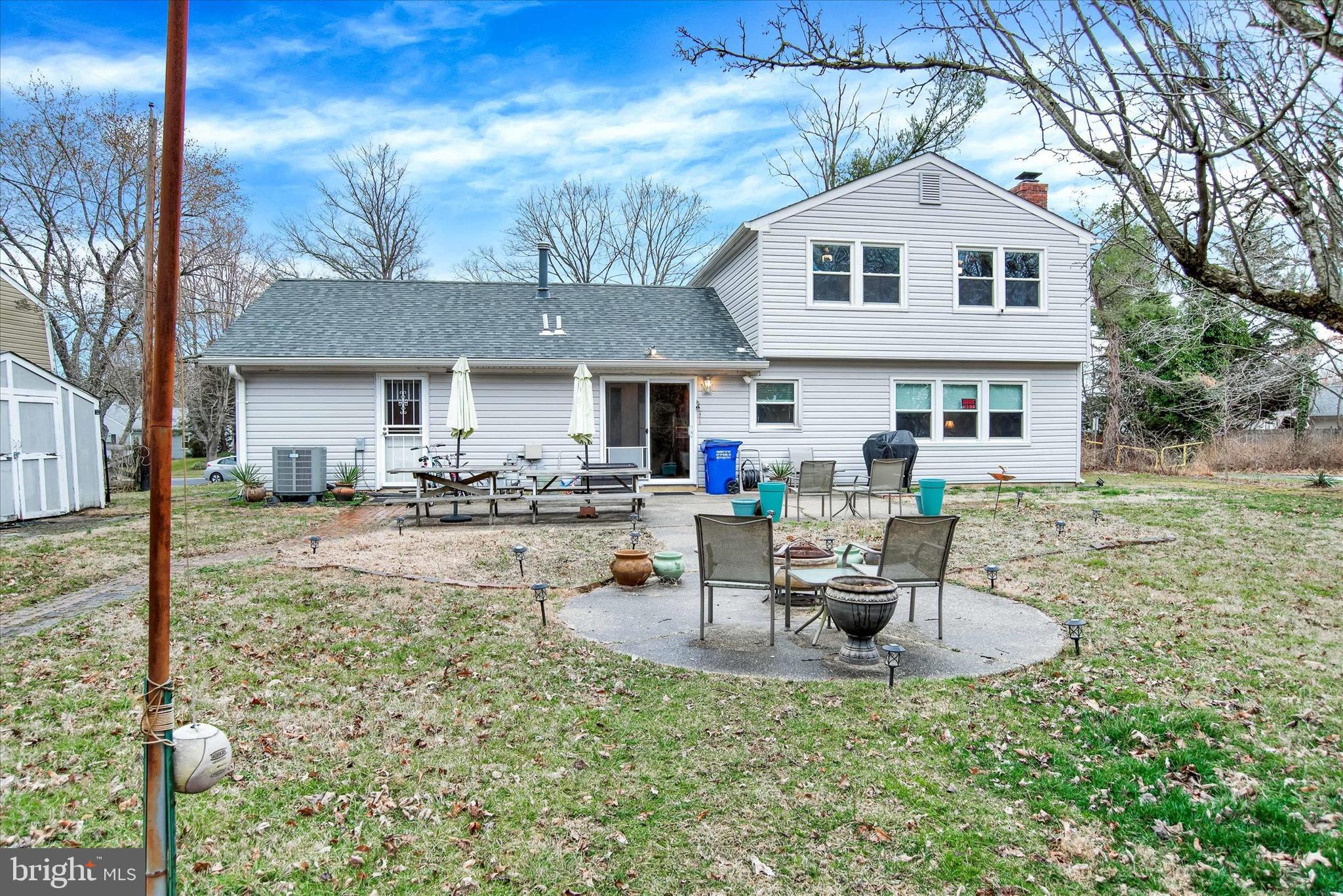 POINTER RIDGE AT BELAIR - Residential