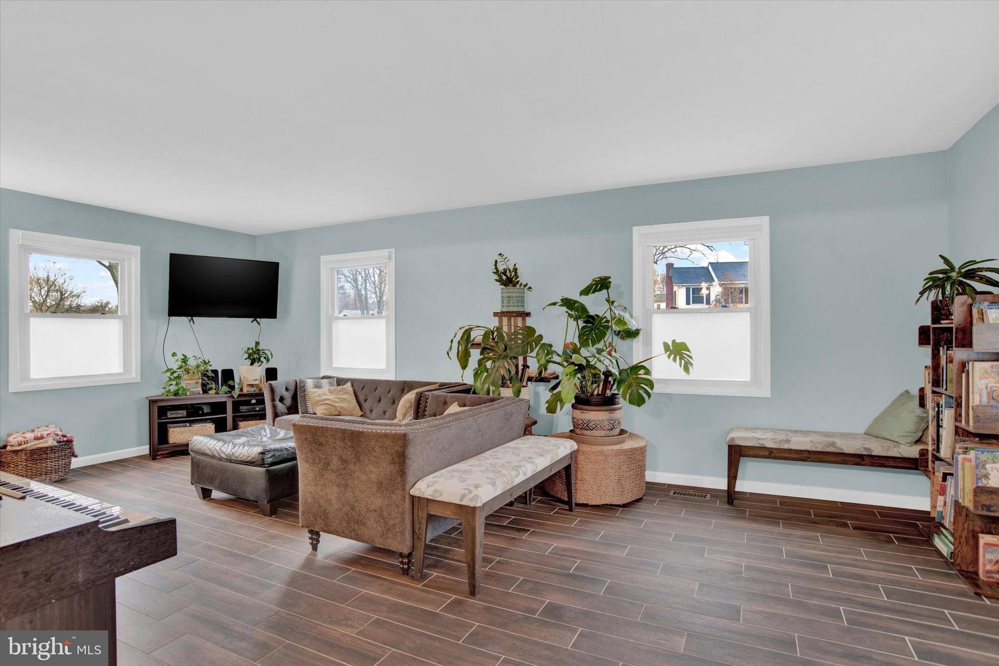 POINTER RIDGE AT BELAIR - Residential