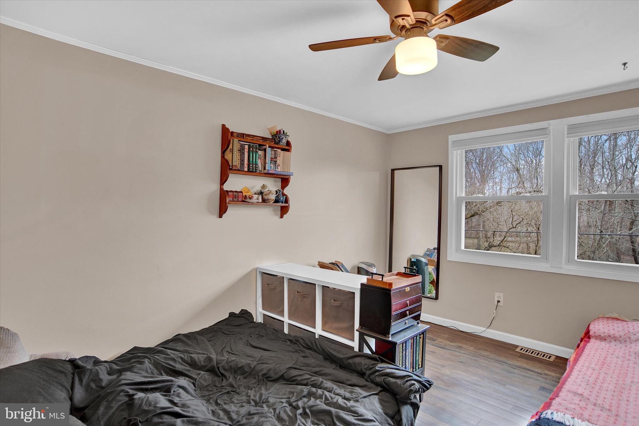 POINTER RIDGE AT BELAIR - Residential