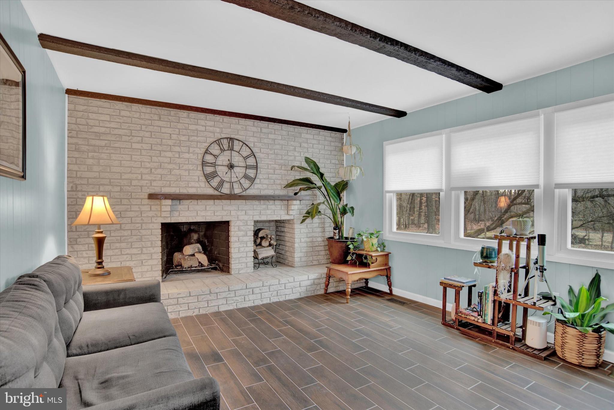 POINTER RIDGE AT BELAIR - Residential